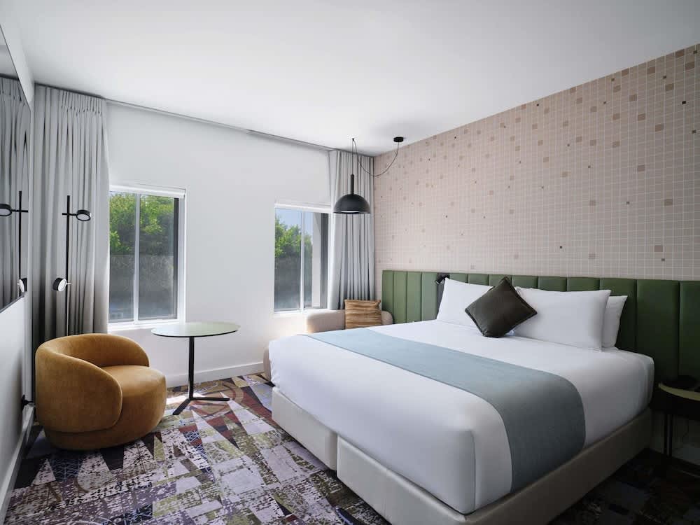 Novotel St Kilda 1