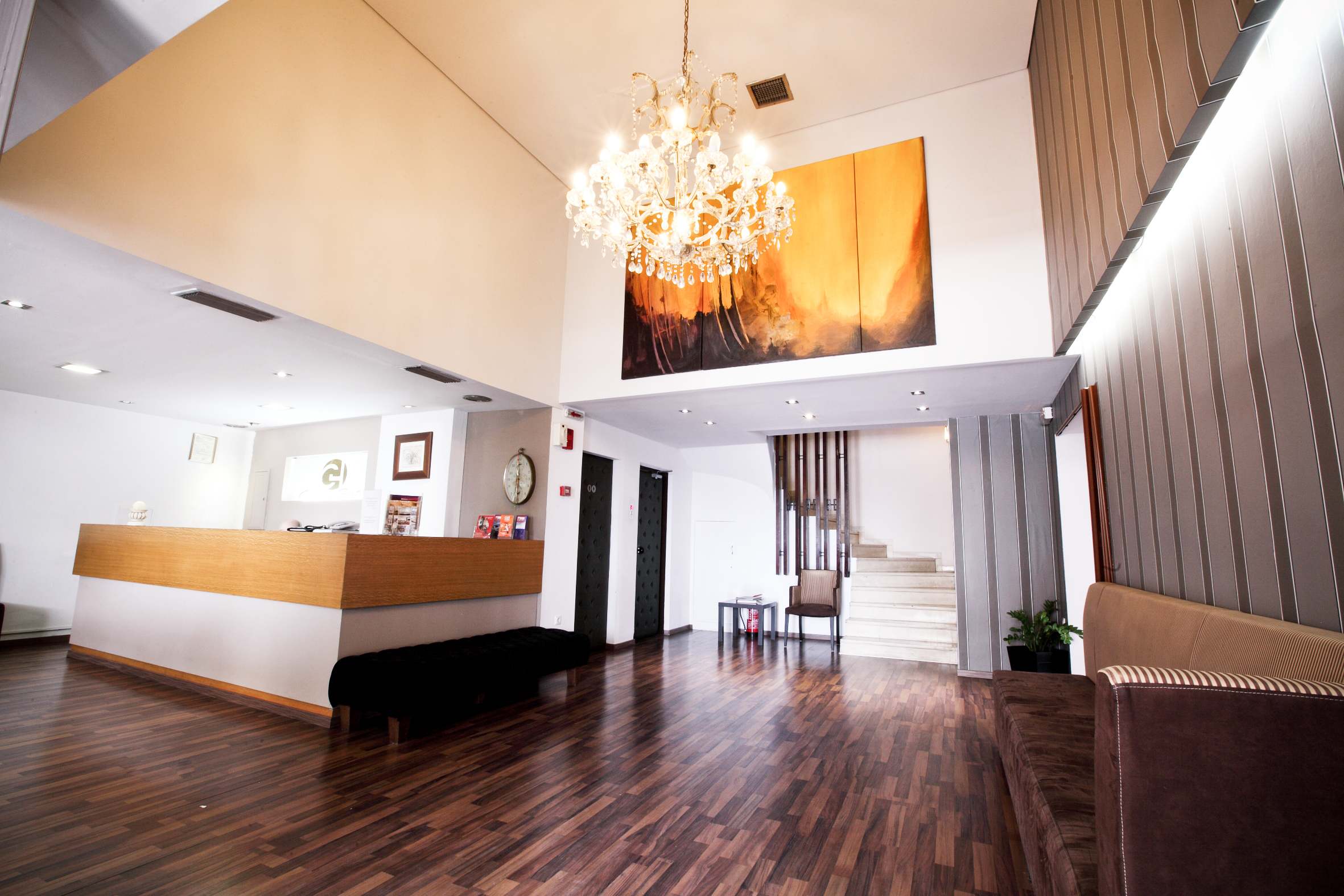 Galaxy Hotel 1