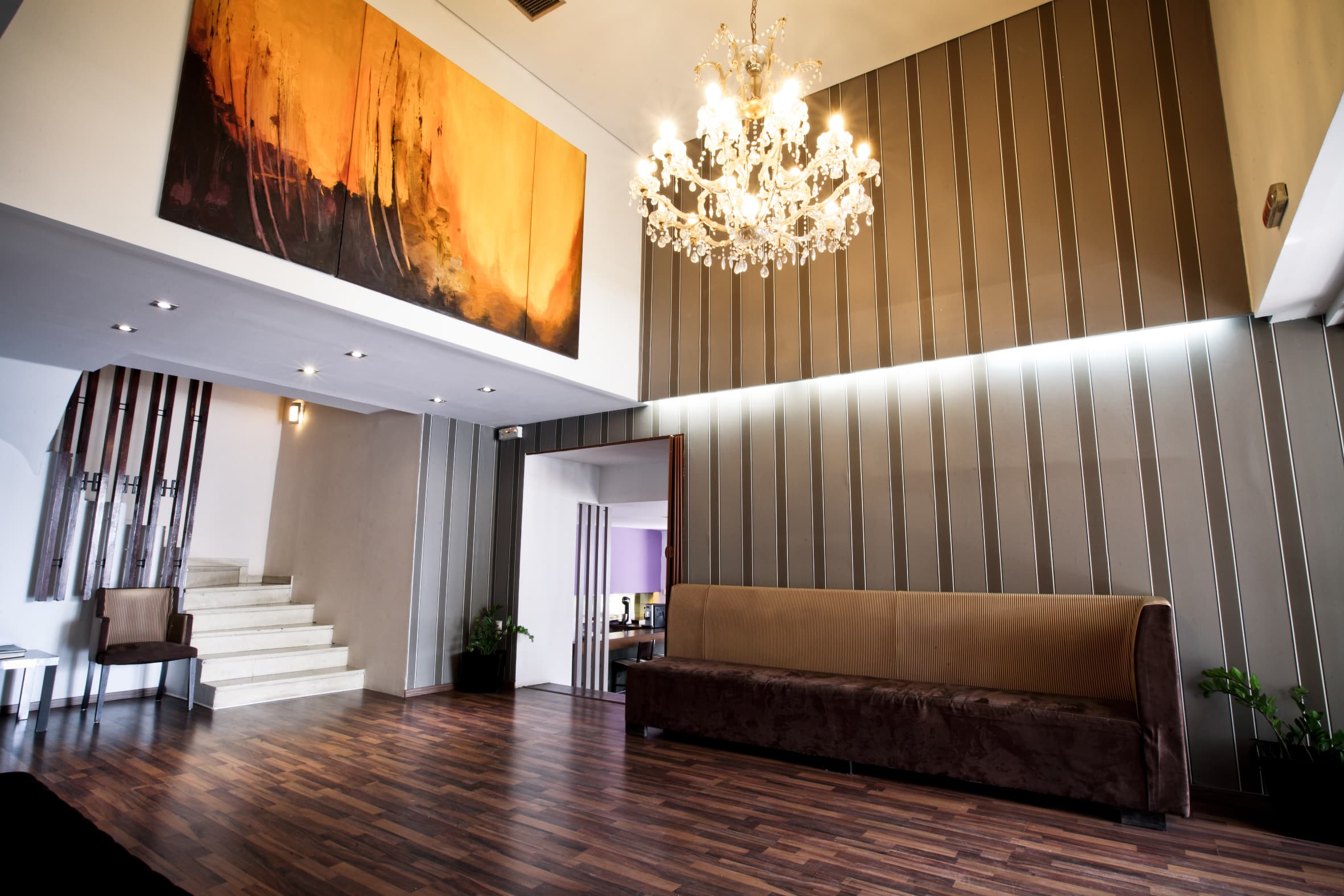 Galaxy Hotel 2
