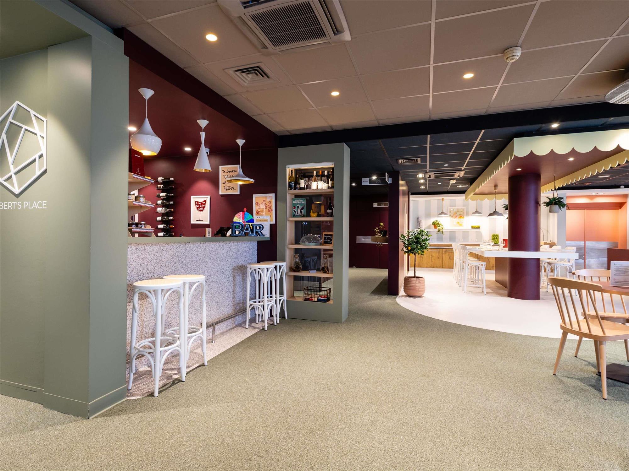 ibis Lille Centre Gares 2