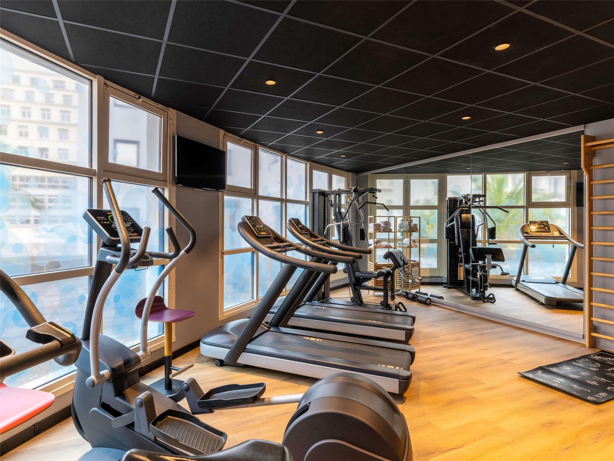 ibis Le Havre Centre 2