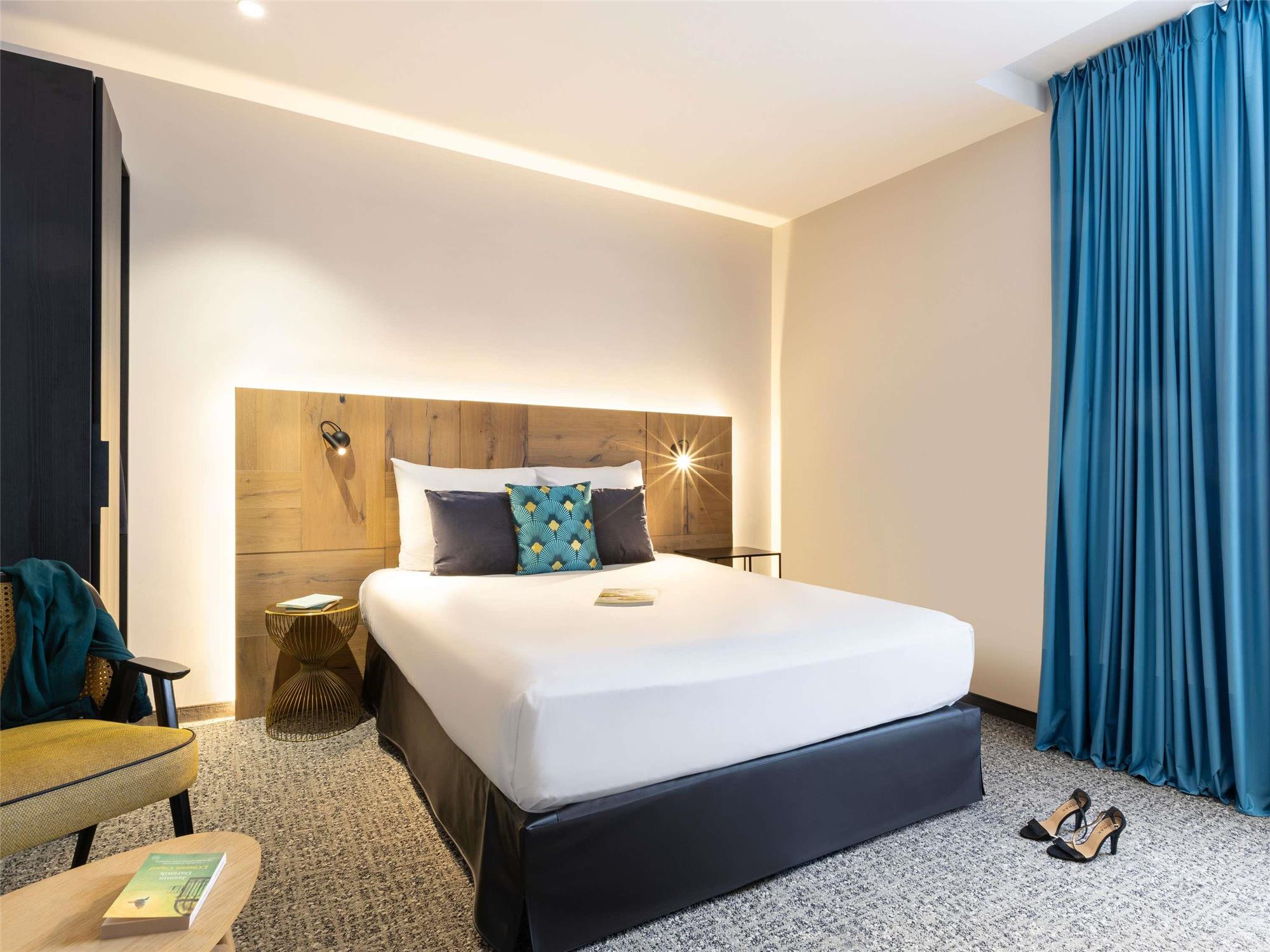 Mercure Epinal Centre 2