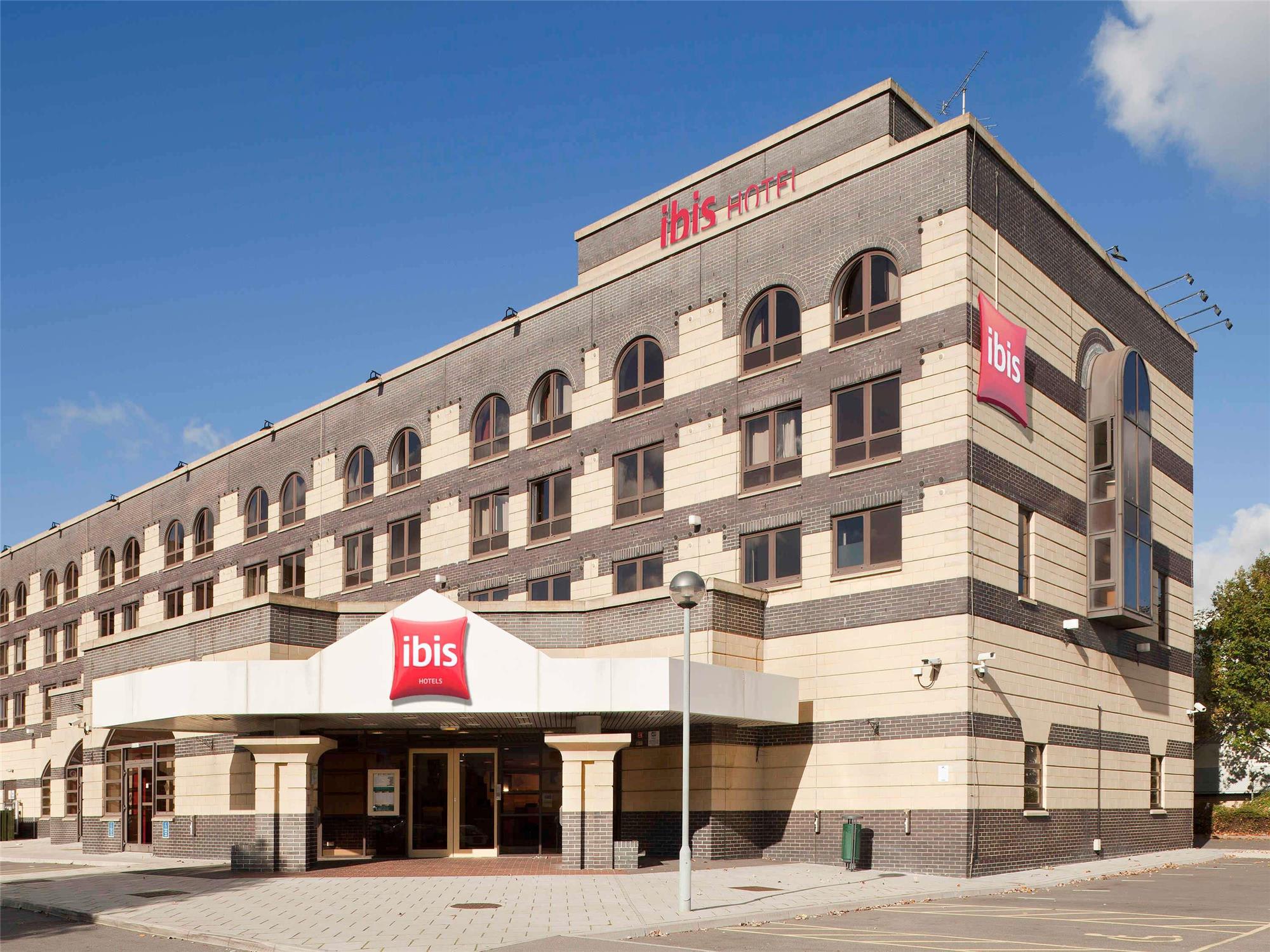 ibis Southampton 1