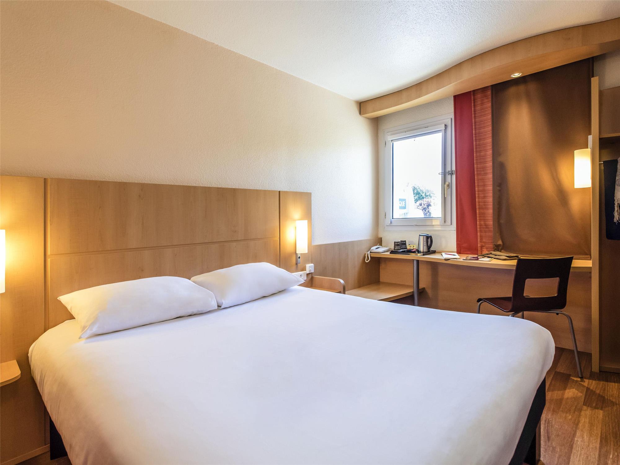 Ibis Château-Thierry 2