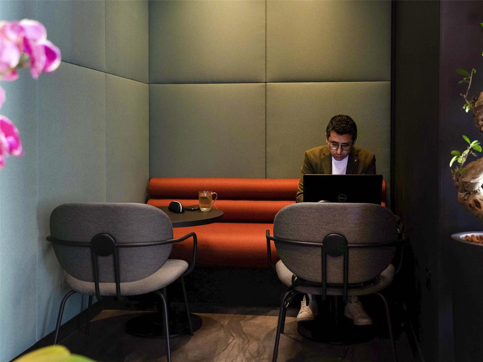 ibis Styles Paris Porte de Versailles - Mairie d'Issy 1