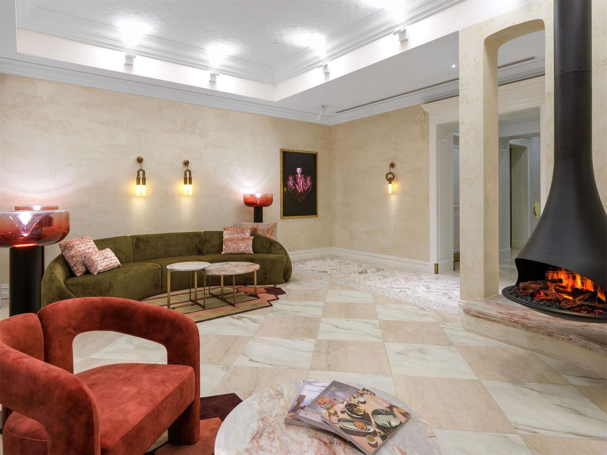 The Sebel Melbourne Flinders Lane 1