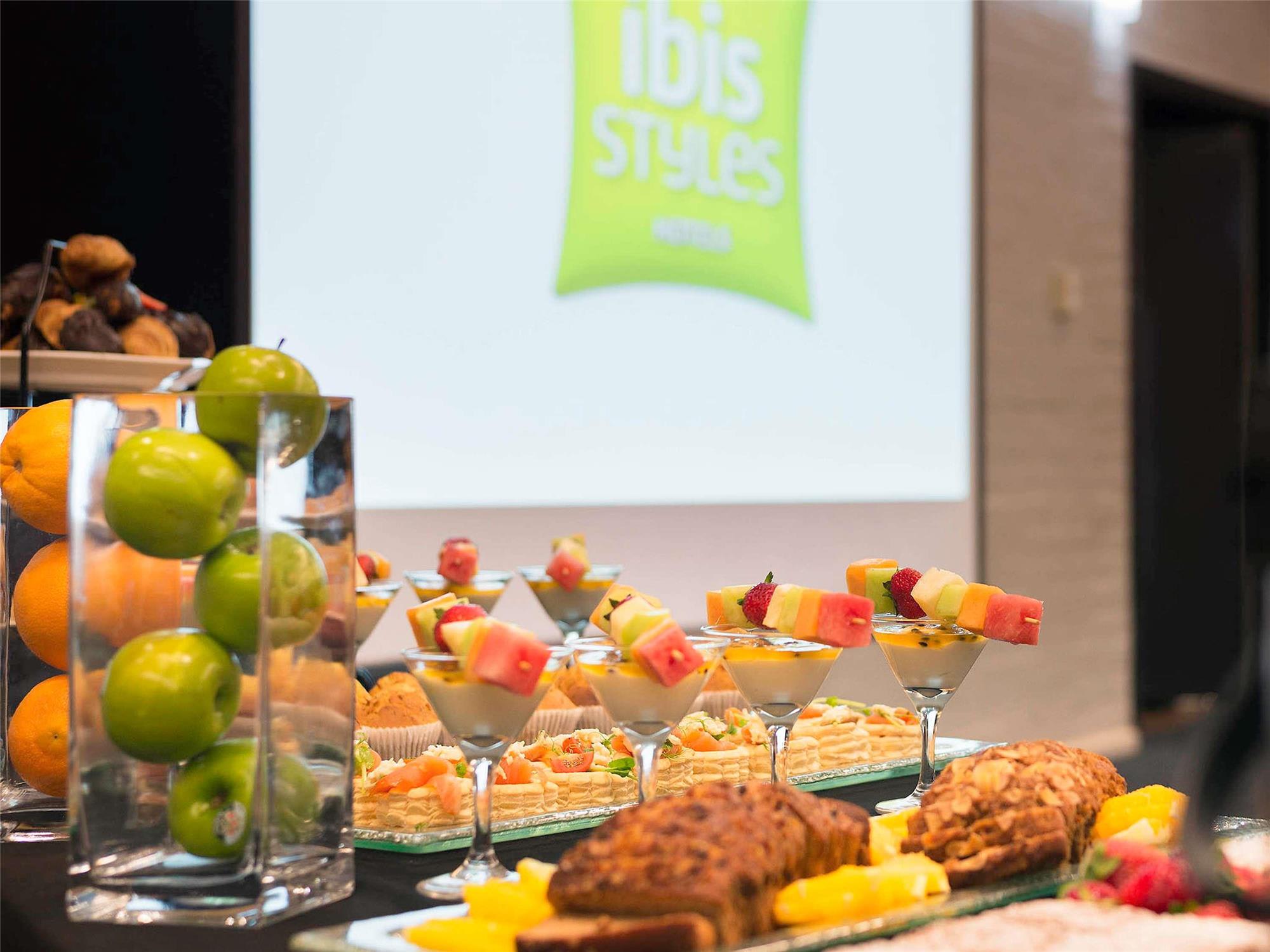ibis Styles Arles Palais des Congrès 1