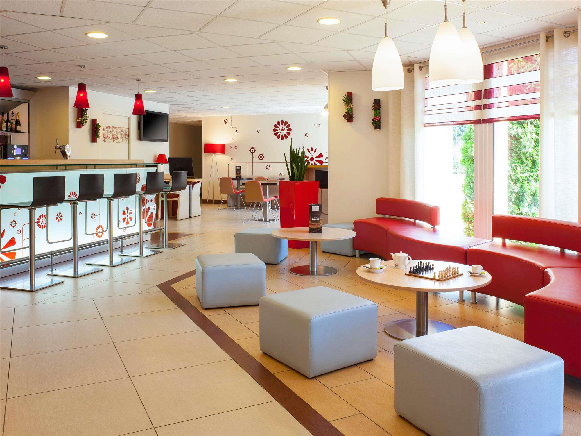 ibis Velizy Jouy-En-Josas 2