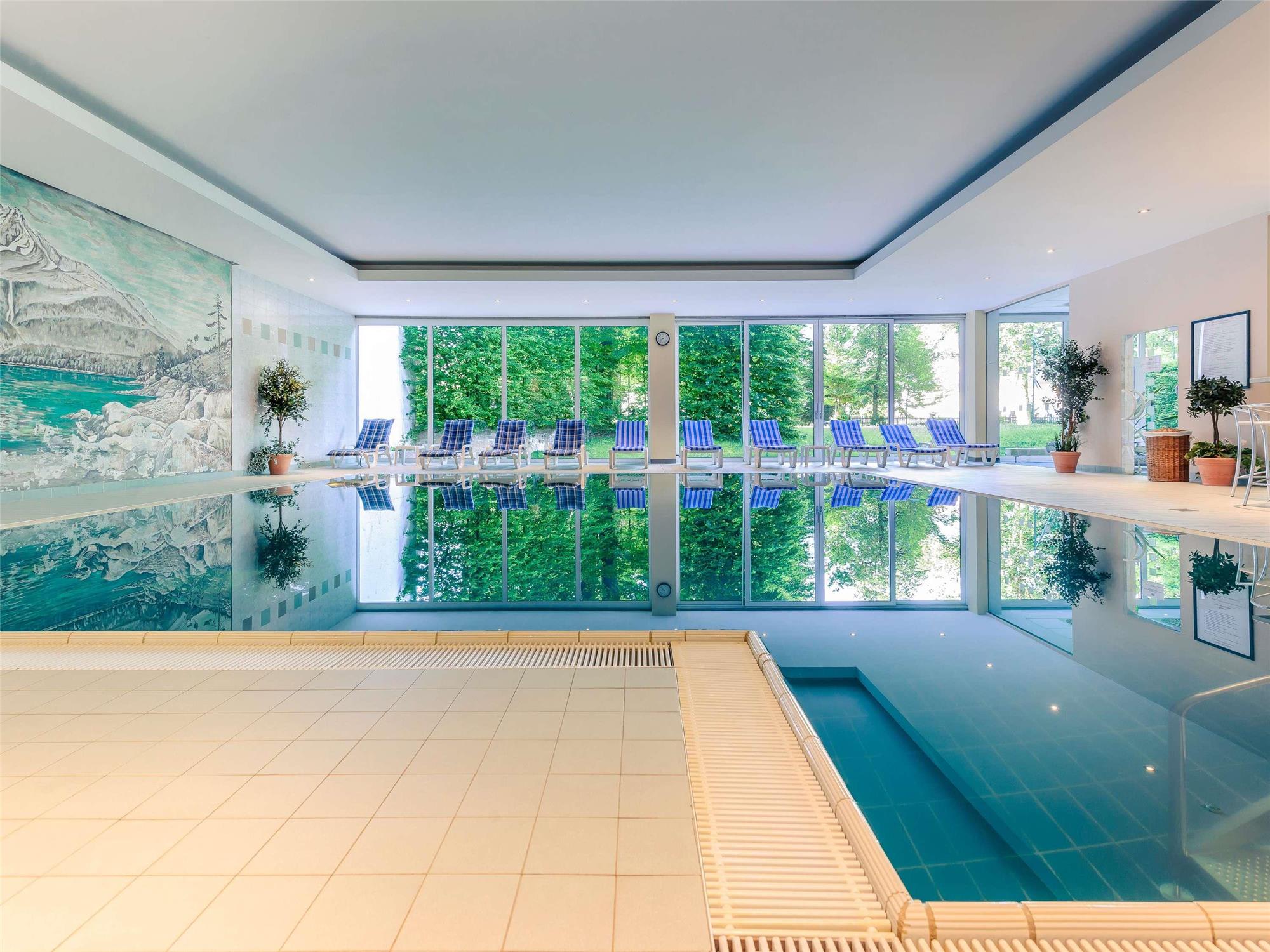 Mercure Hotel Garmisch Partenkirchen 2