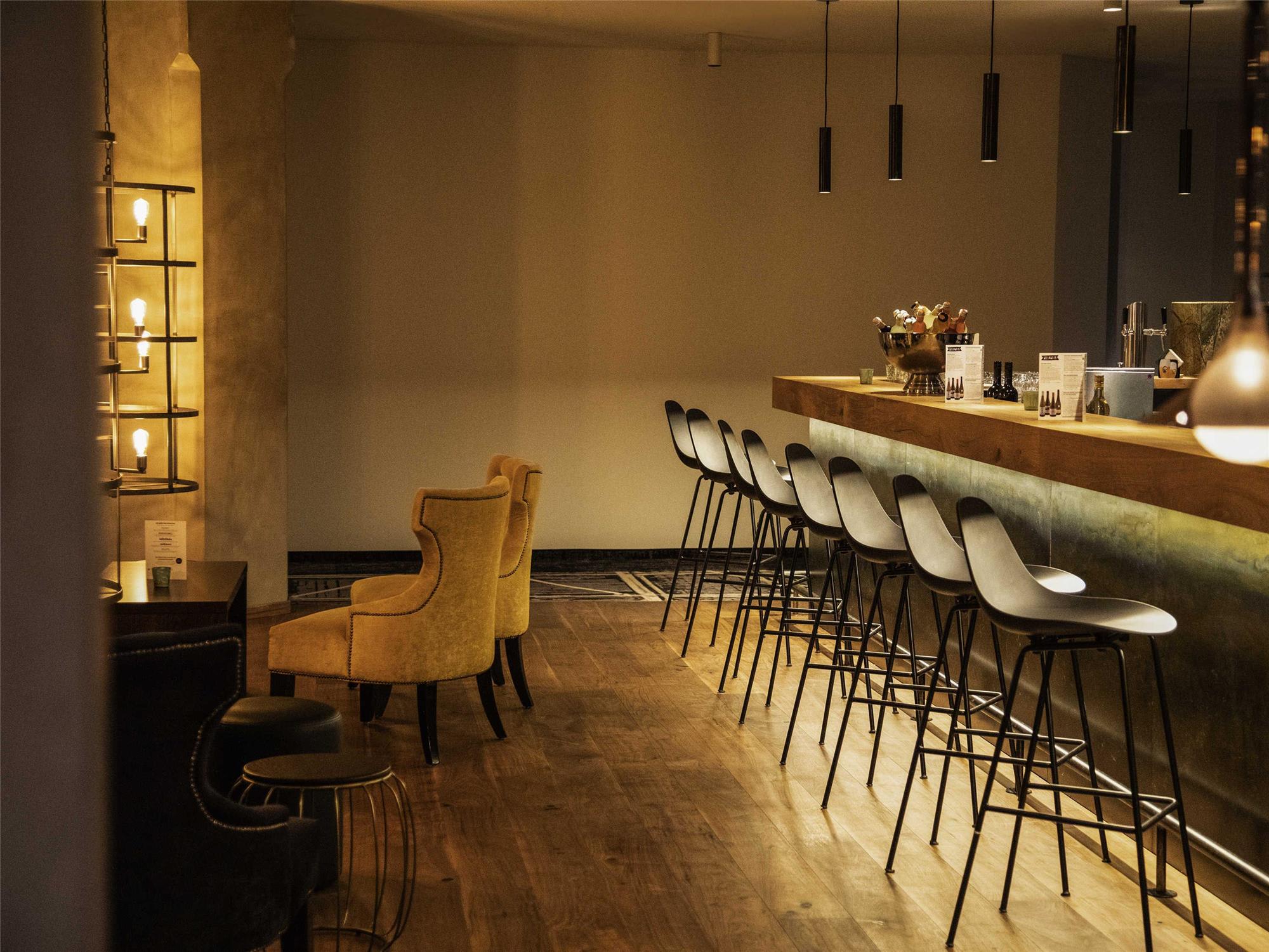 Mercure Hotel Hamm 1