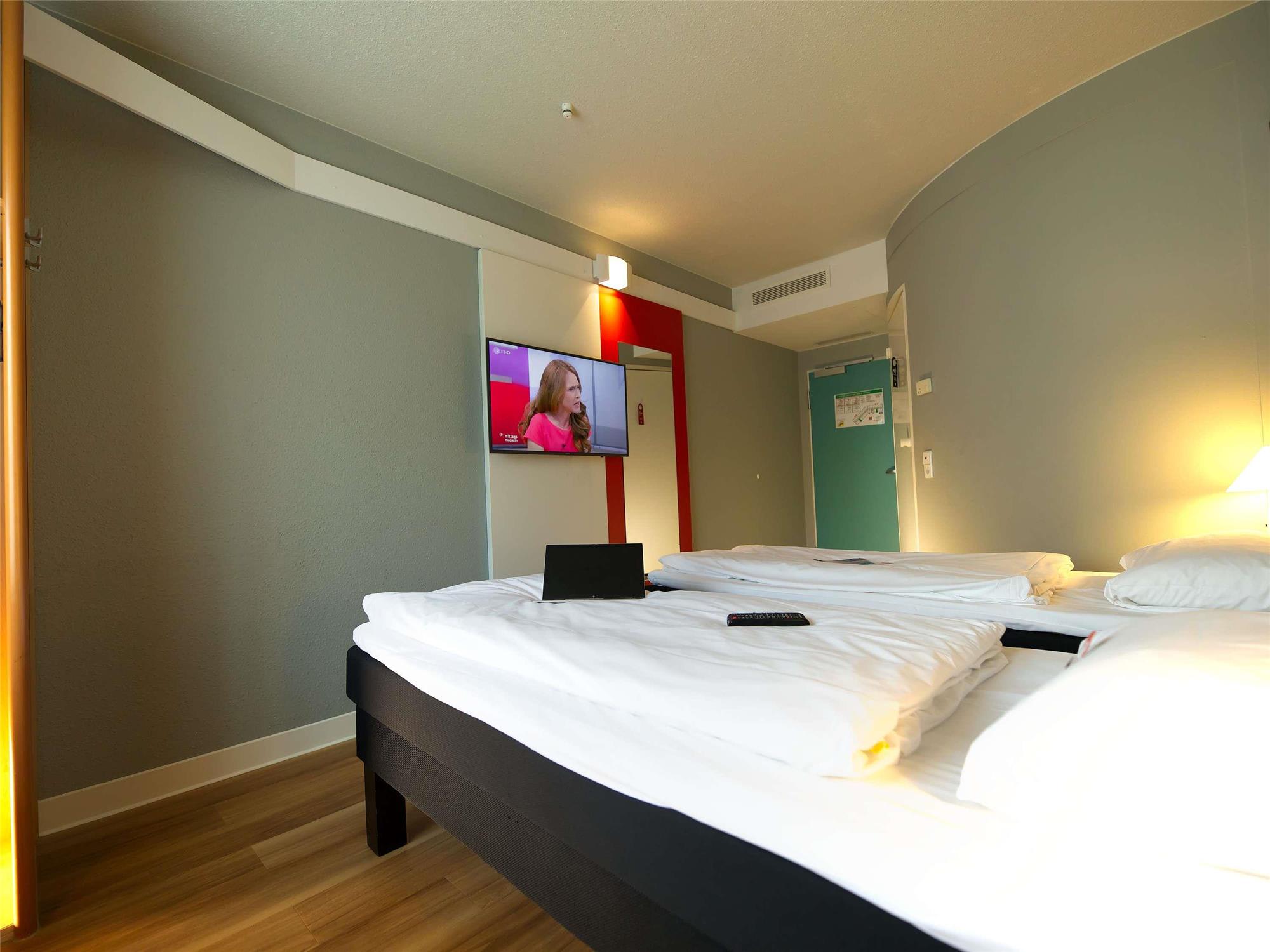 ibis Köln Messe 1