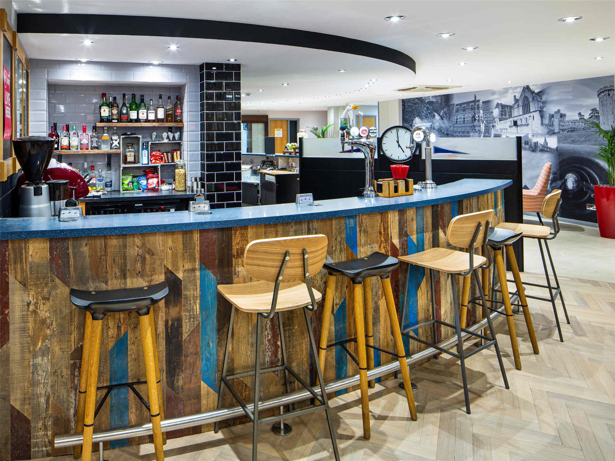 Ibis Rugby East 2