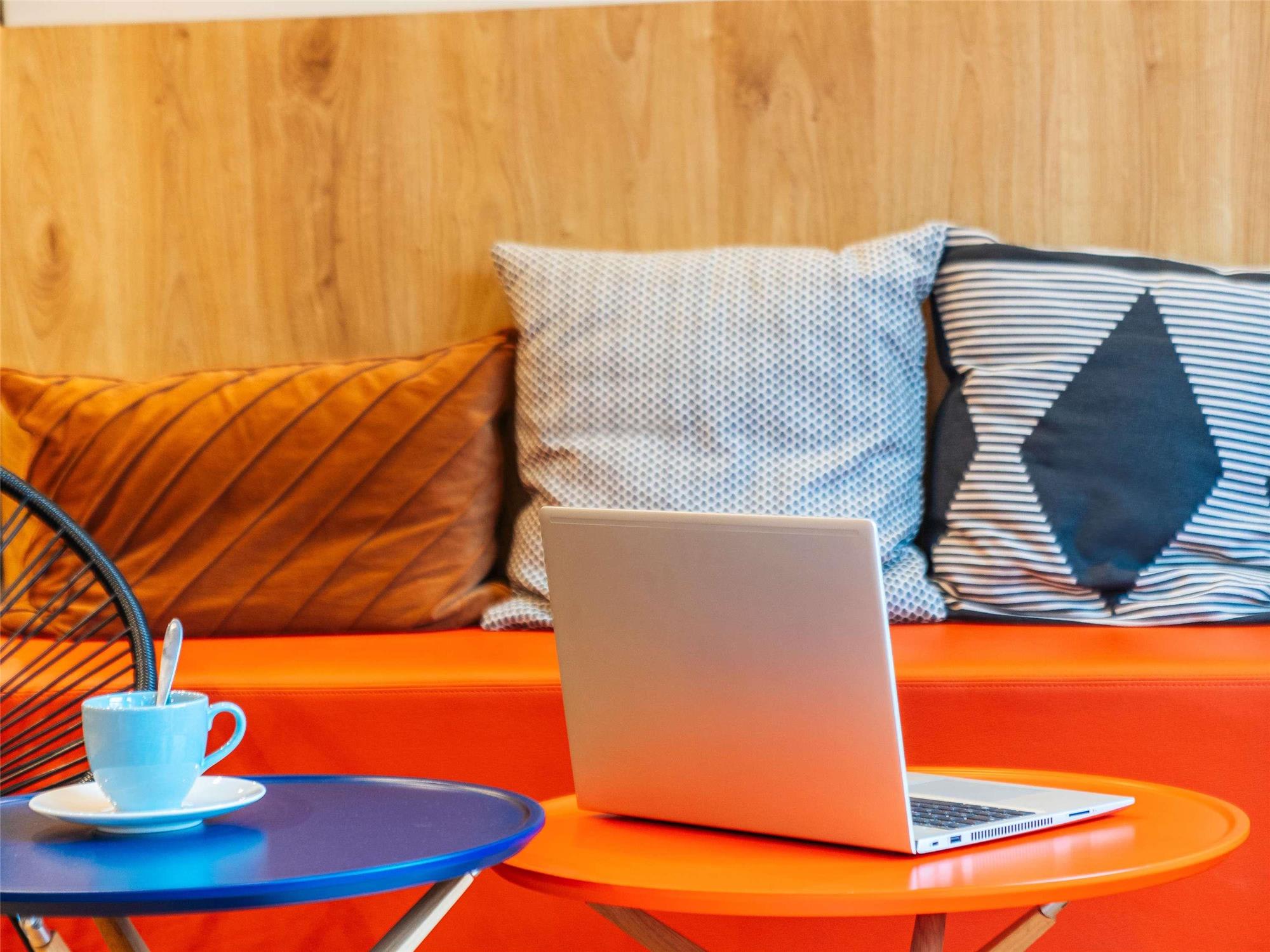 ibis Styles Toulouse Lavaur 2