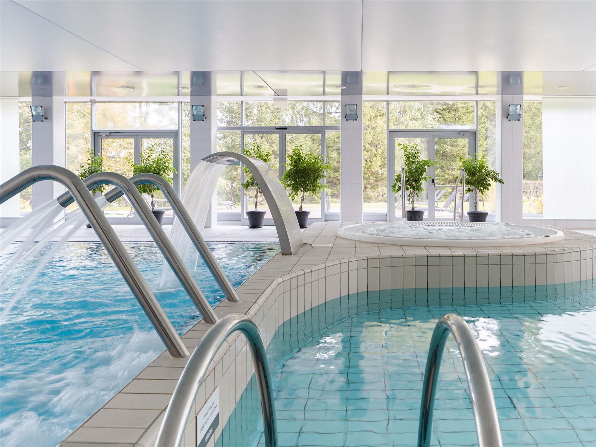 Mercure Karpacz Skalny 2