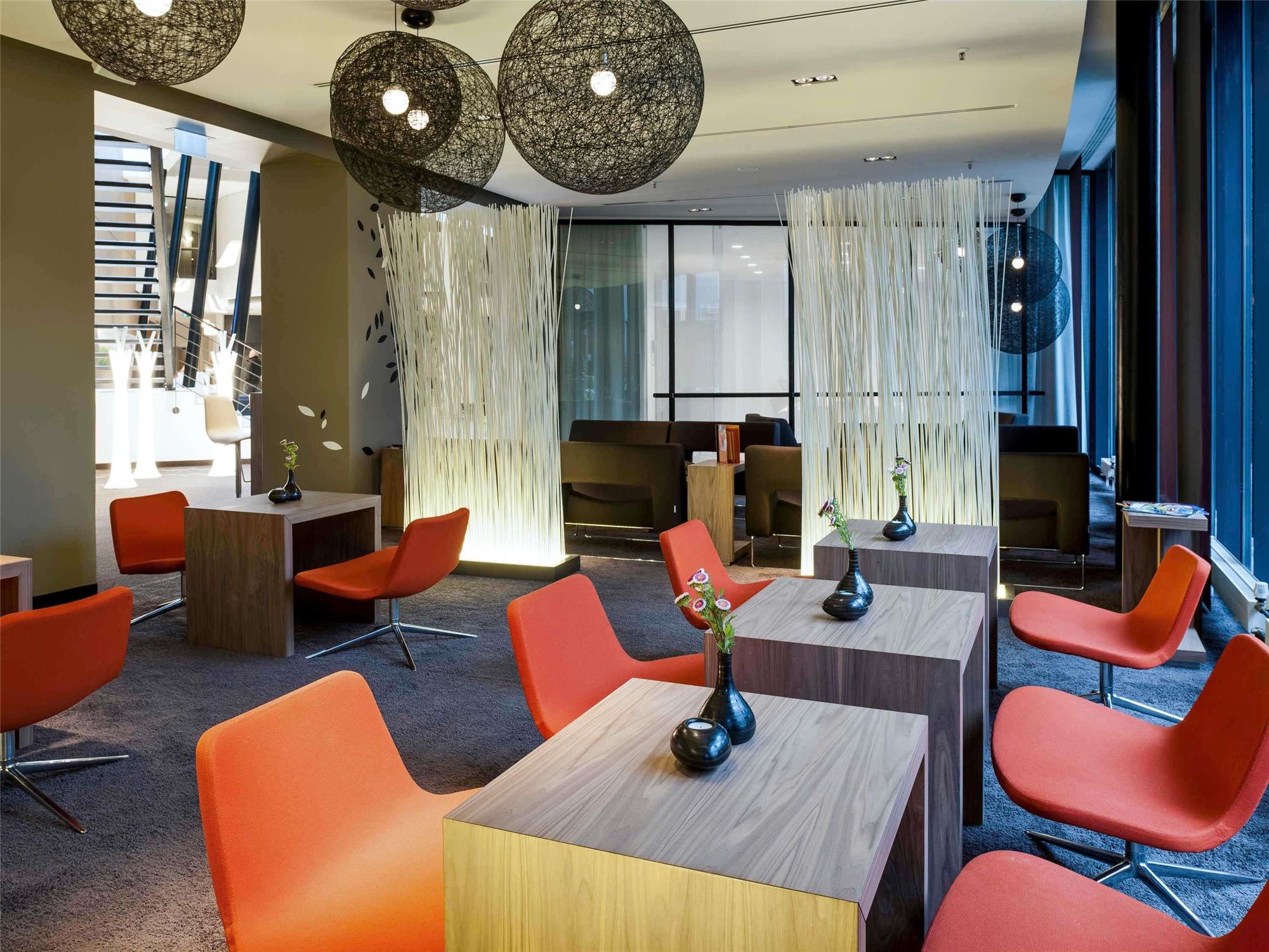 Novotel Hannover 2