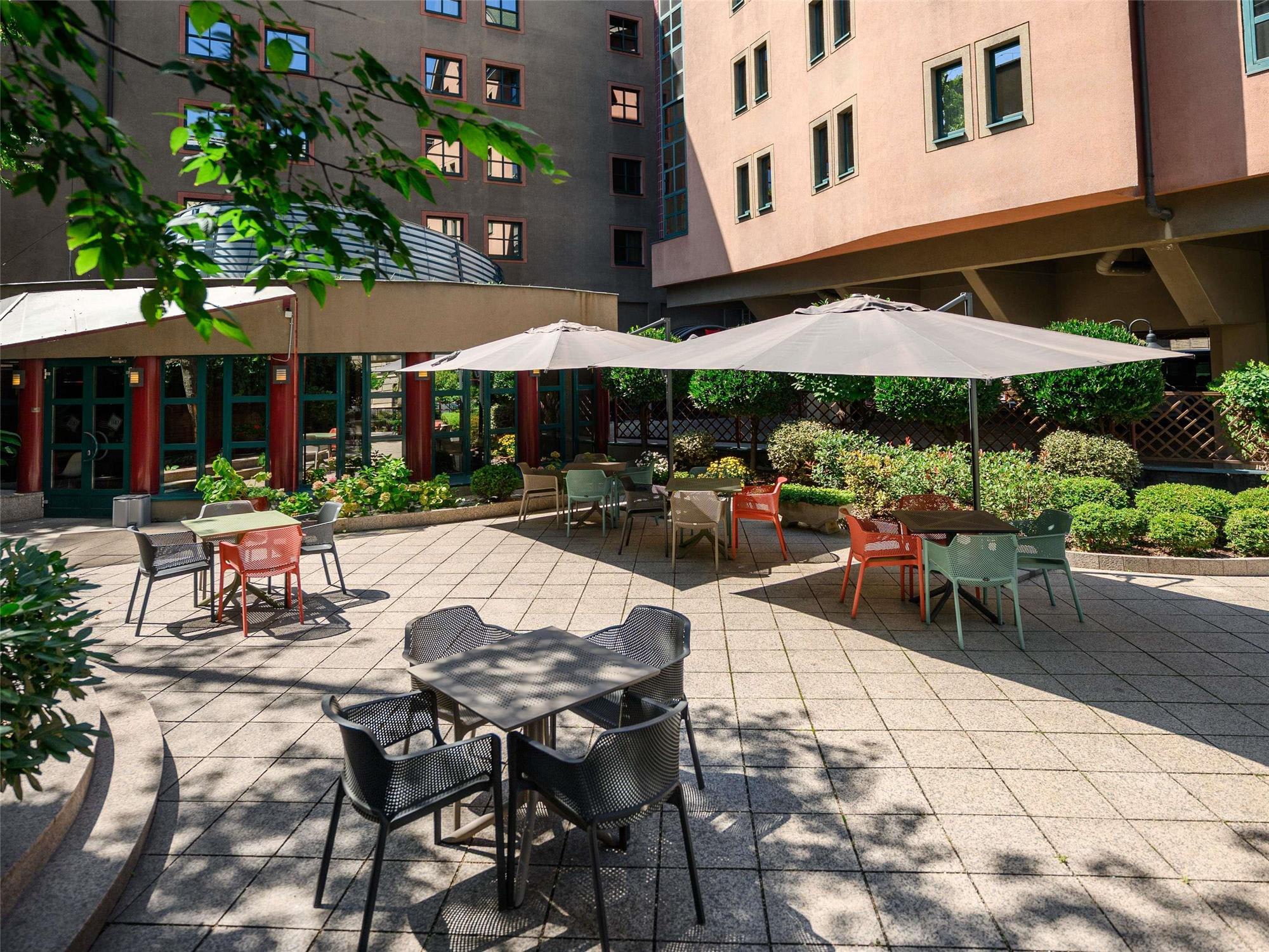 Ibis Budapest Heroes Square 2