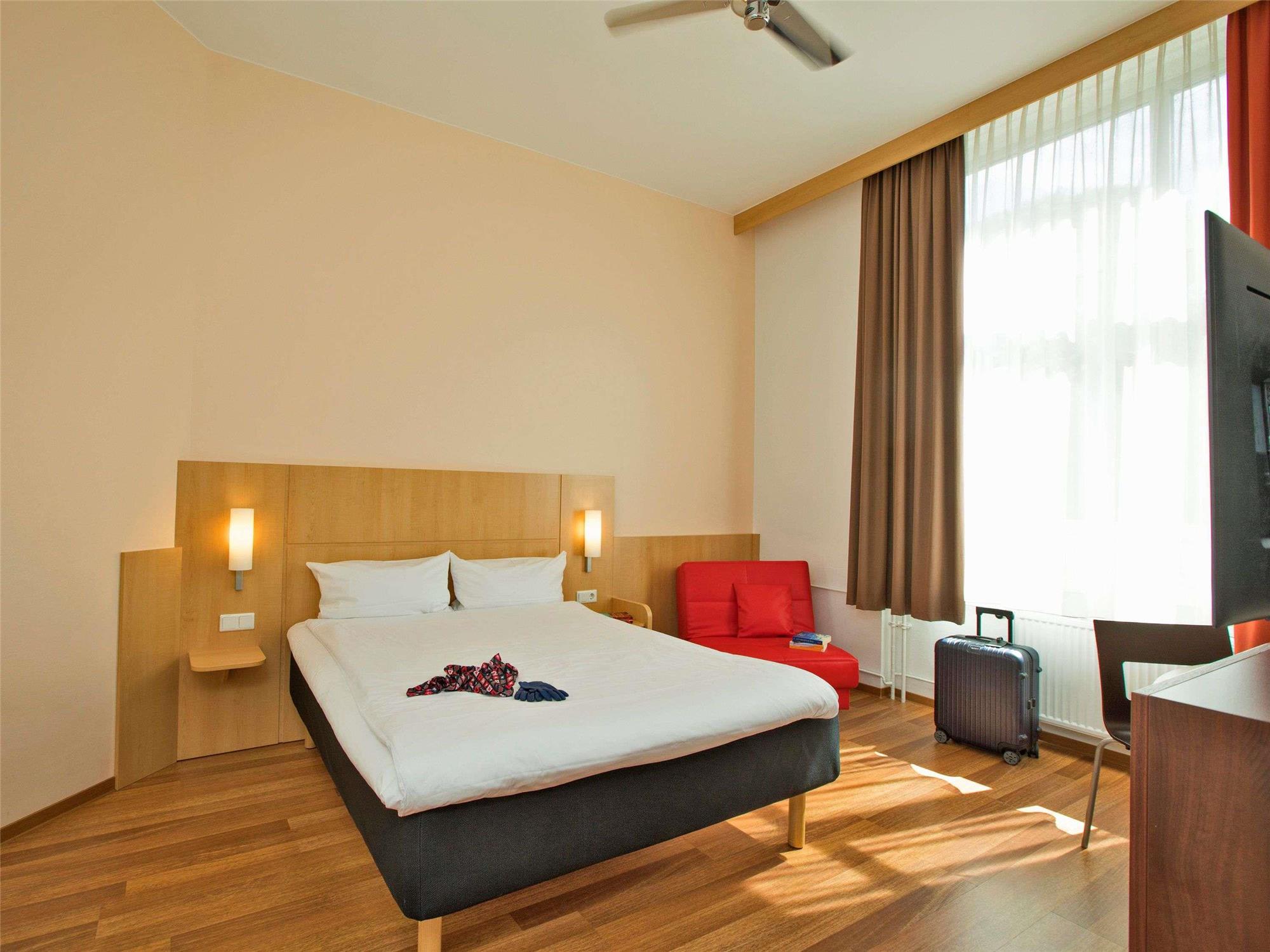 ibis Berlin City Süd 2