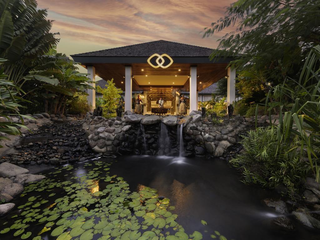 Sofitel Fiji Resort & Spa 2