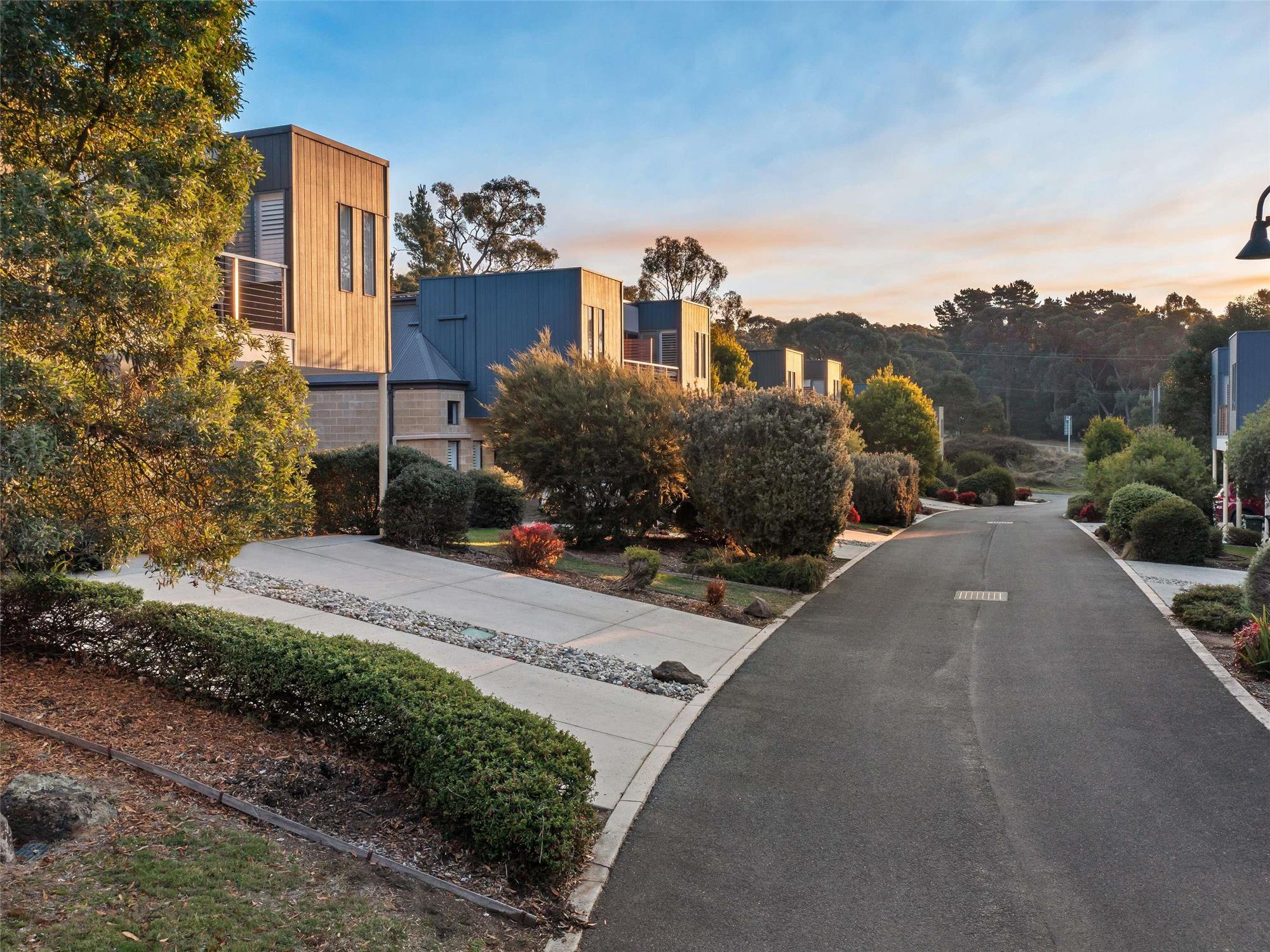 The Sebel Creswick Forest Resort 2