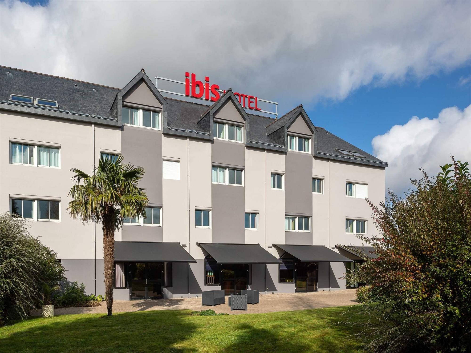 ibis Quimperle 1