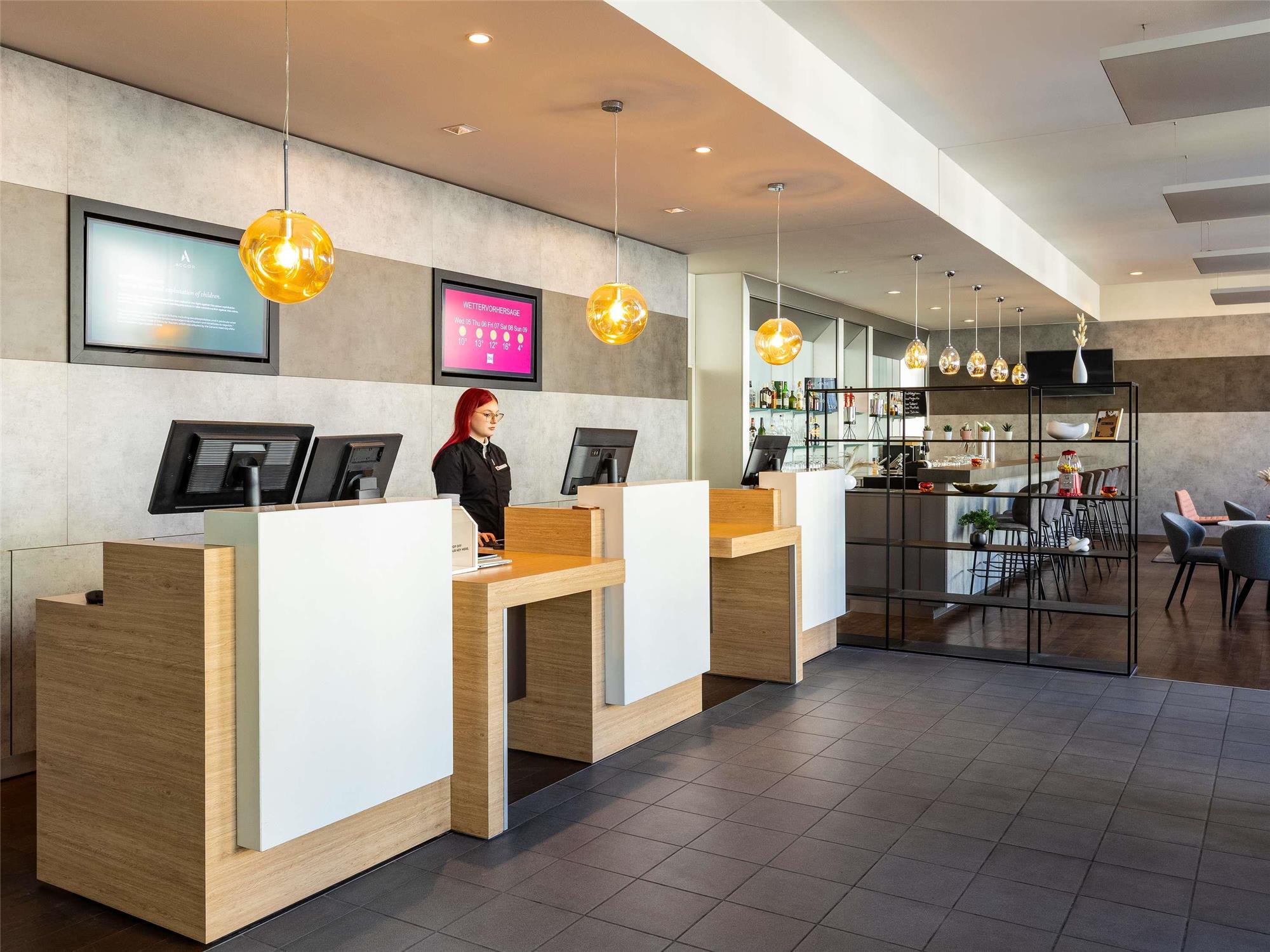 ibis Karlsruhe Hauptbahnhof 2