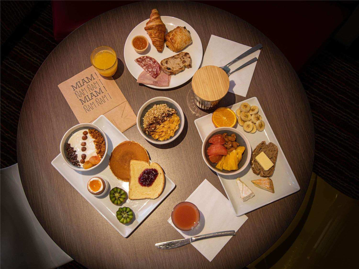 ibis Styles Honfleur Centre Historique 2