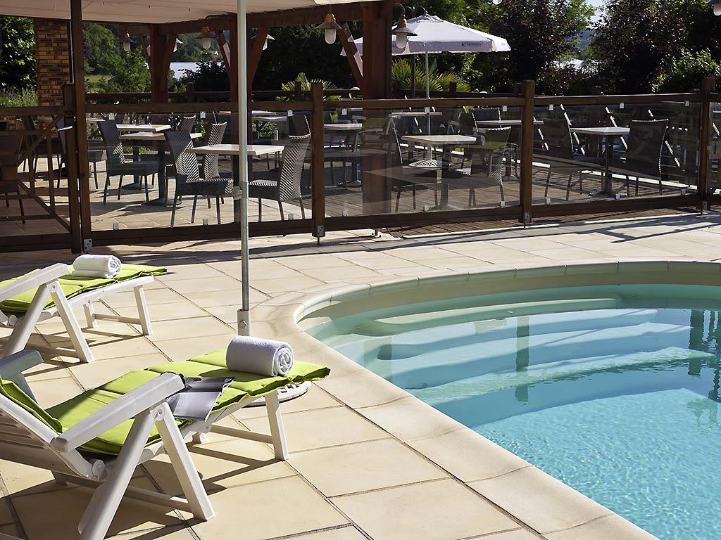 ibis Styles Périgueux Trélissac 2