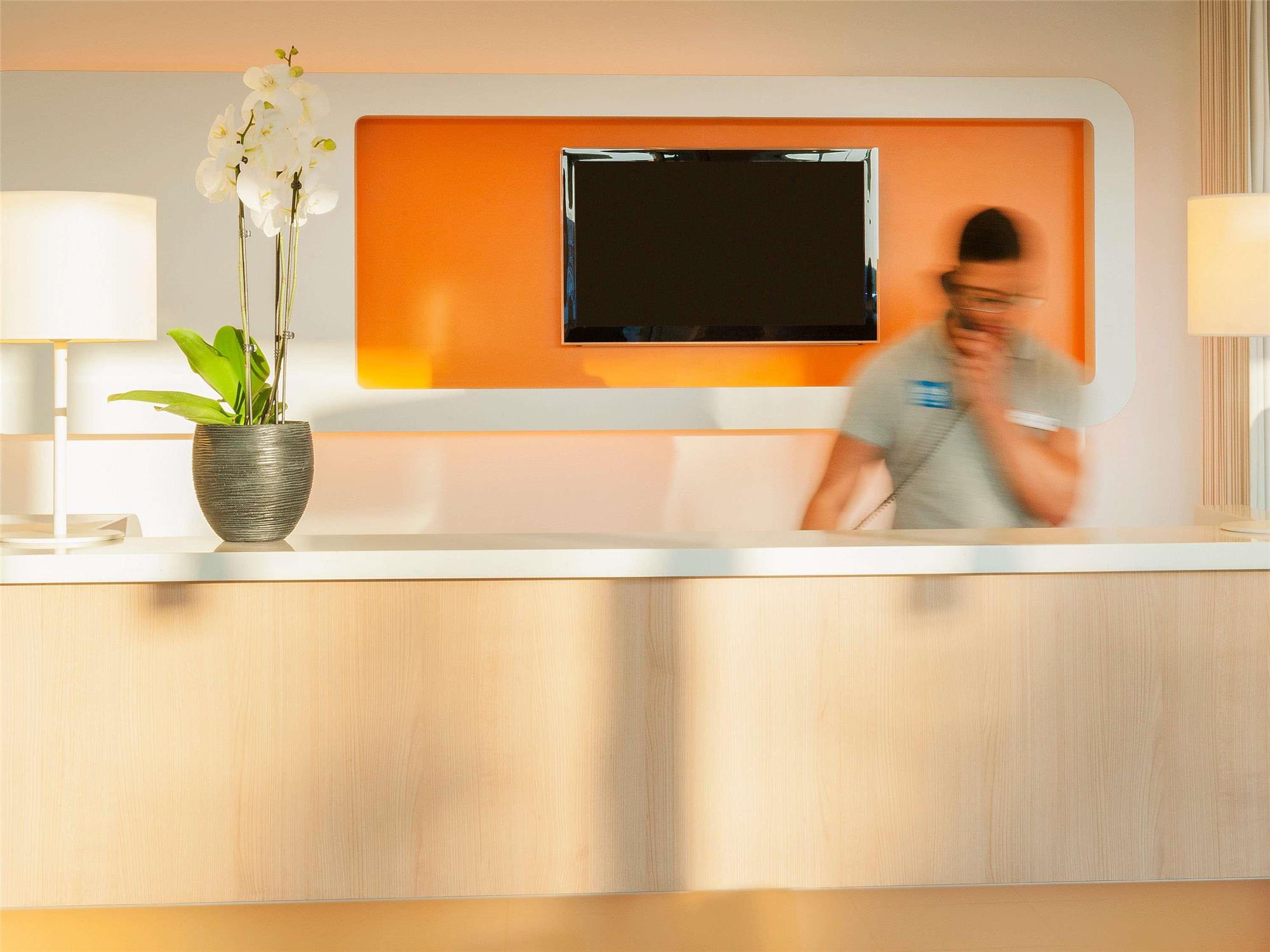 ibis budget Antwerpen Port 2