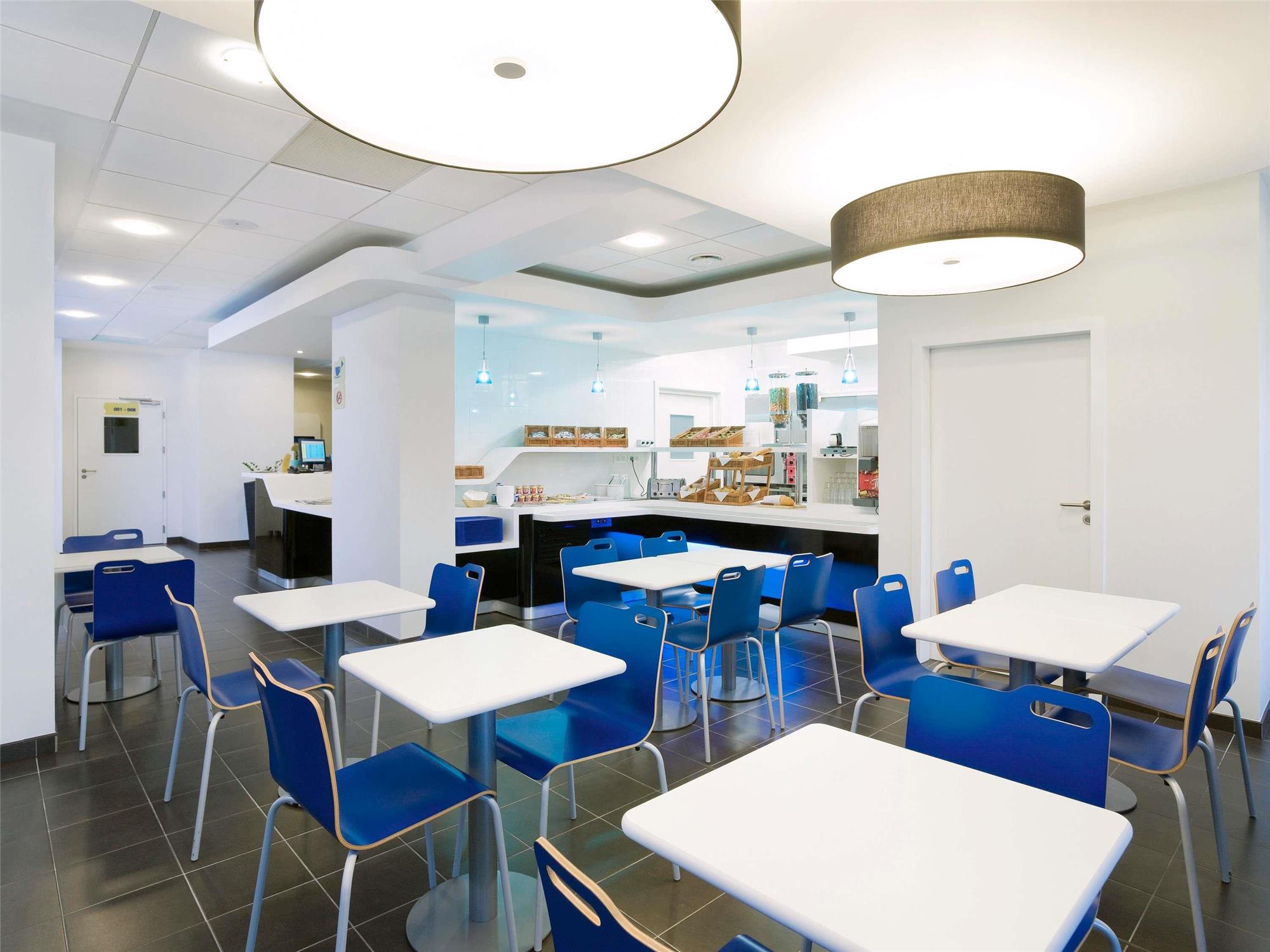 ibis budget Torun 2