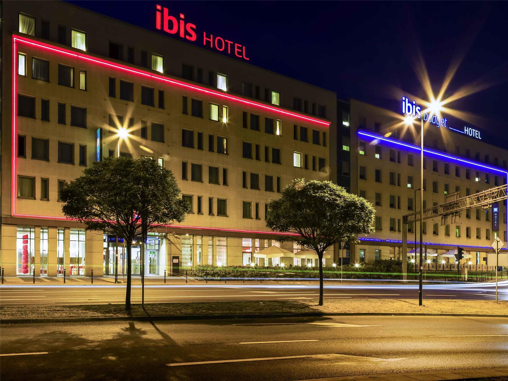 ibis budget Krakow Stare Miasto 1