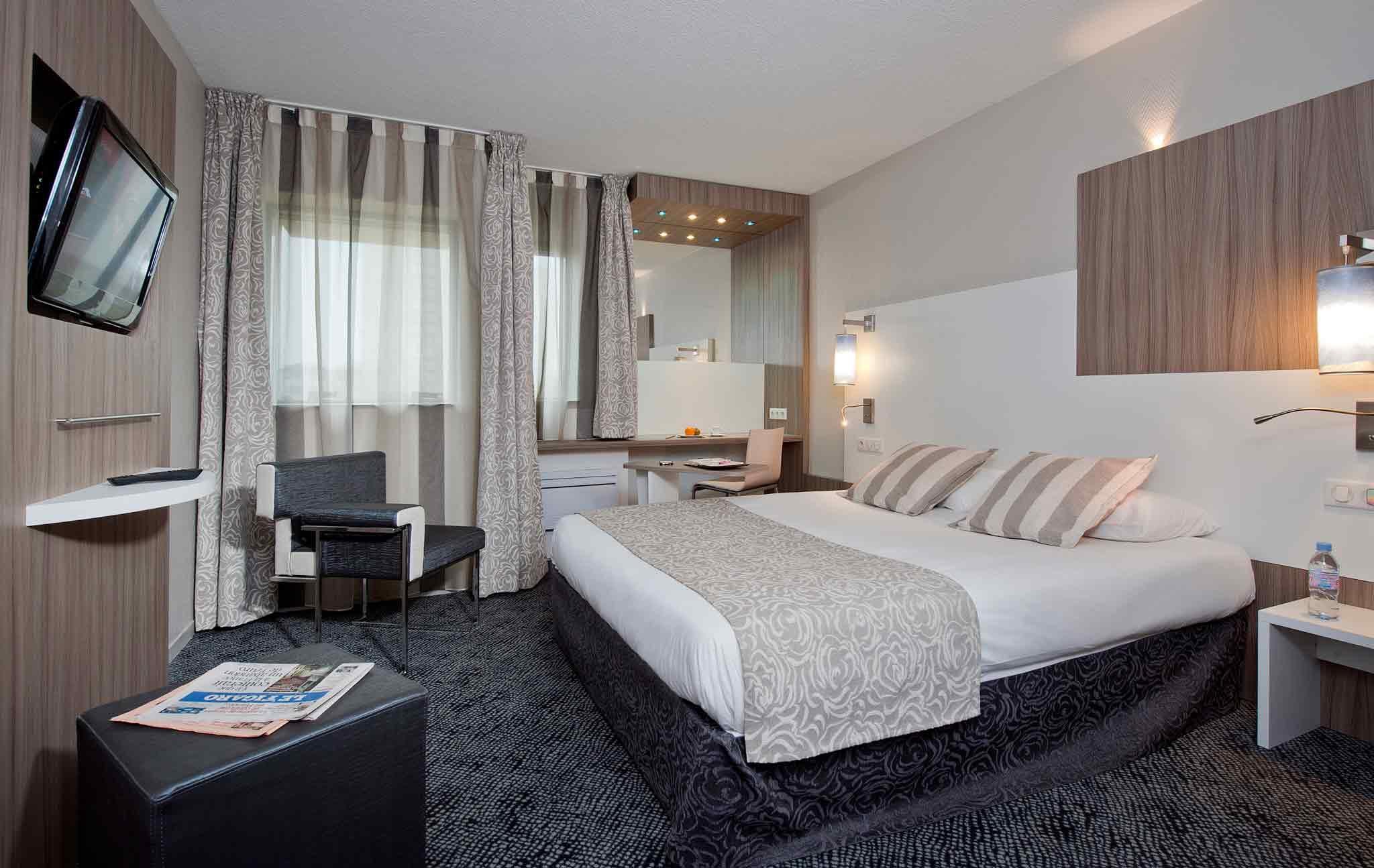 ibis Styles Melun 2