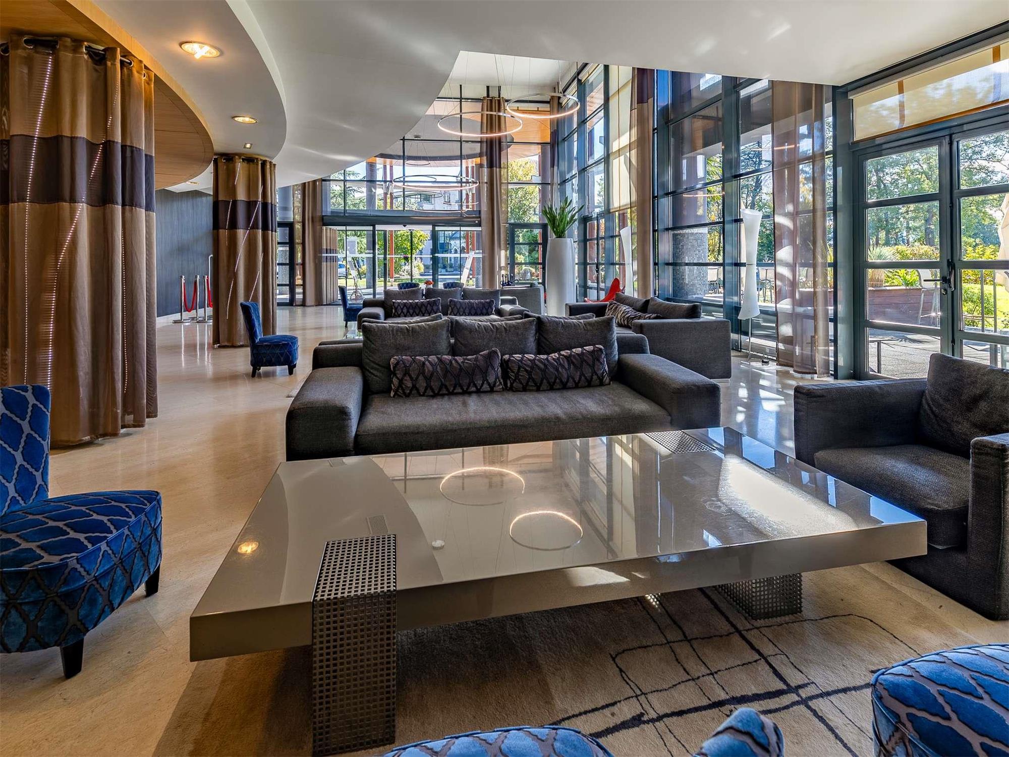 Parc Beaumont Hôtel & Spa Pau - MGallery Collection 2