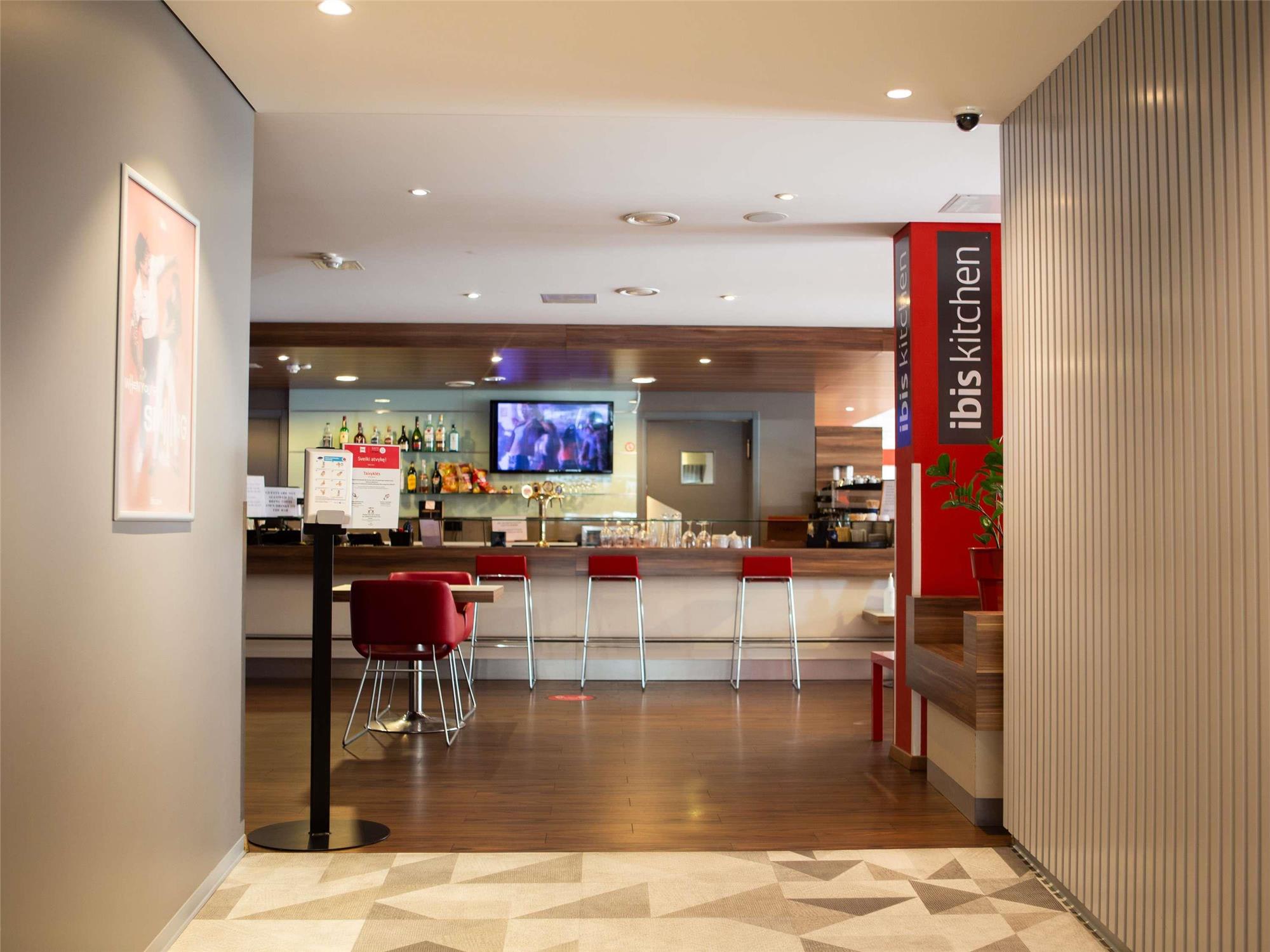 Ibis Kaunas Centre 2