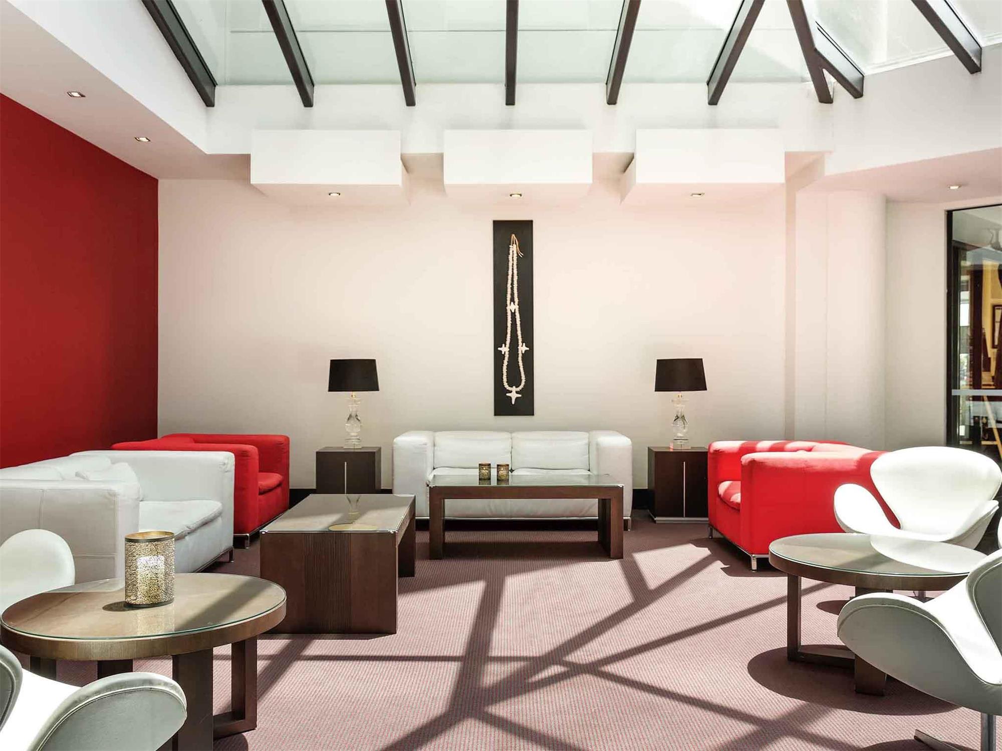 The Sebel Auckland Viaduct Harbour 2