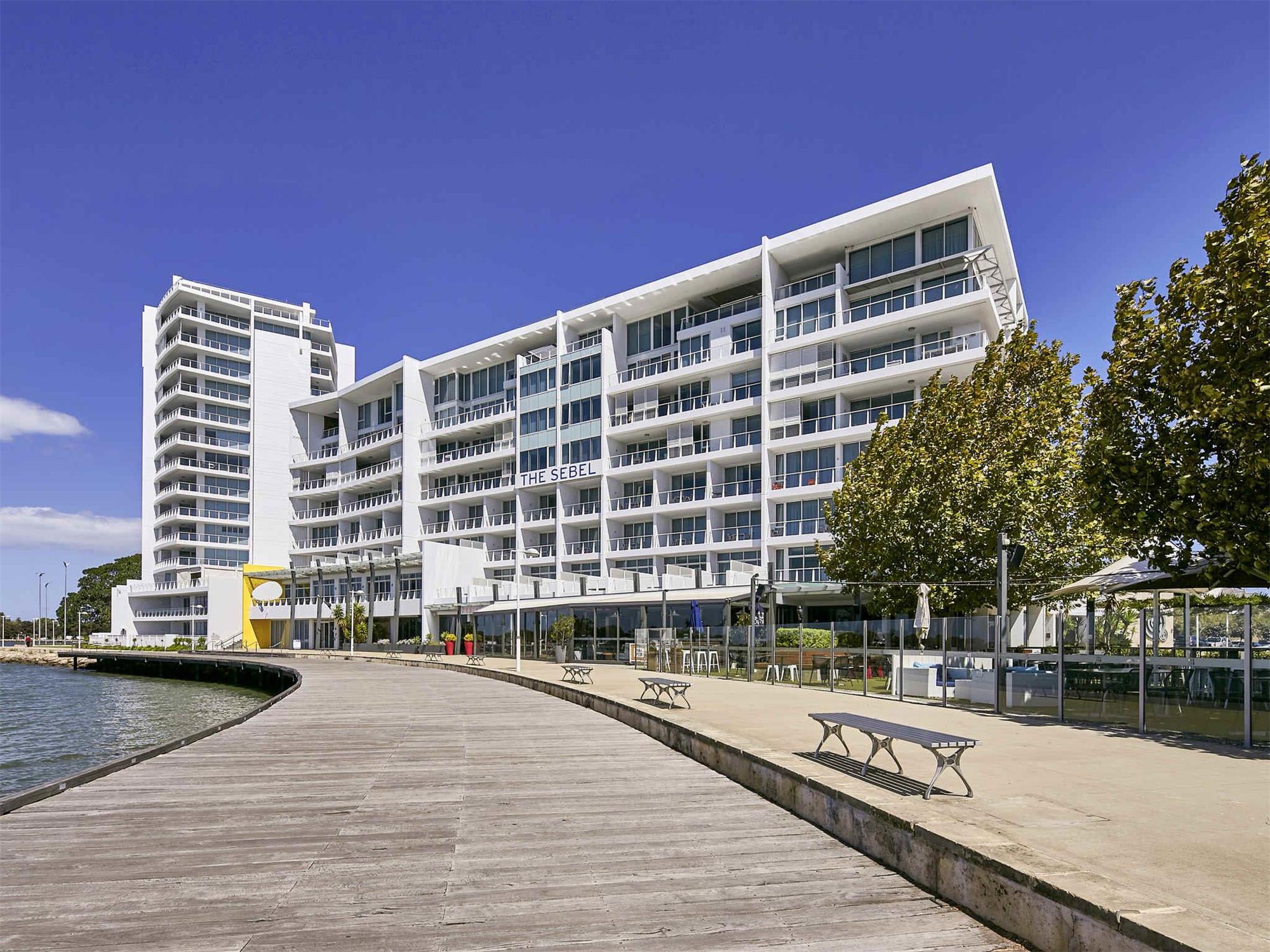 The Sebel Mandurah 2