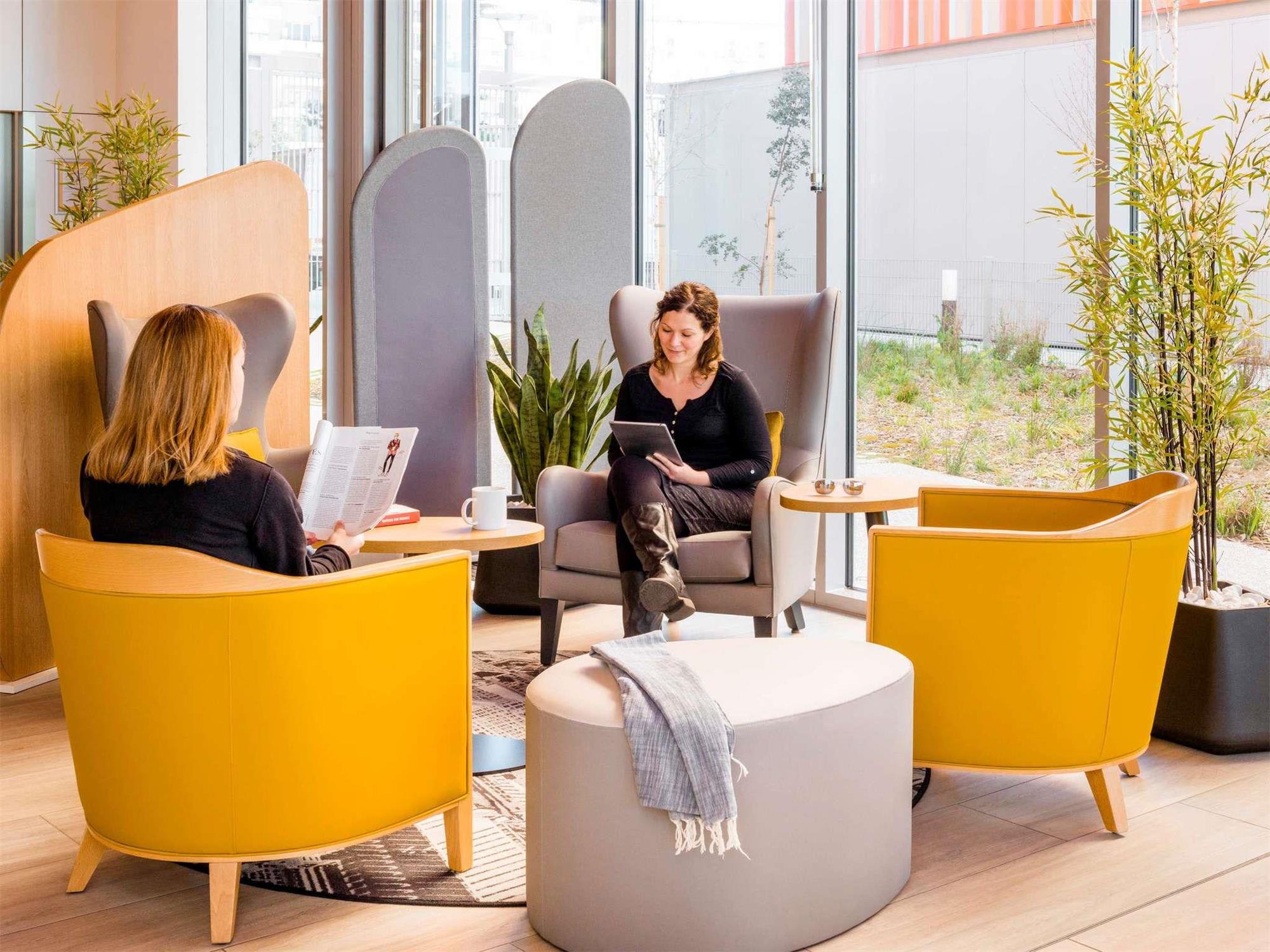 Aparthotel Adagio Access Paris Massy Gare 1