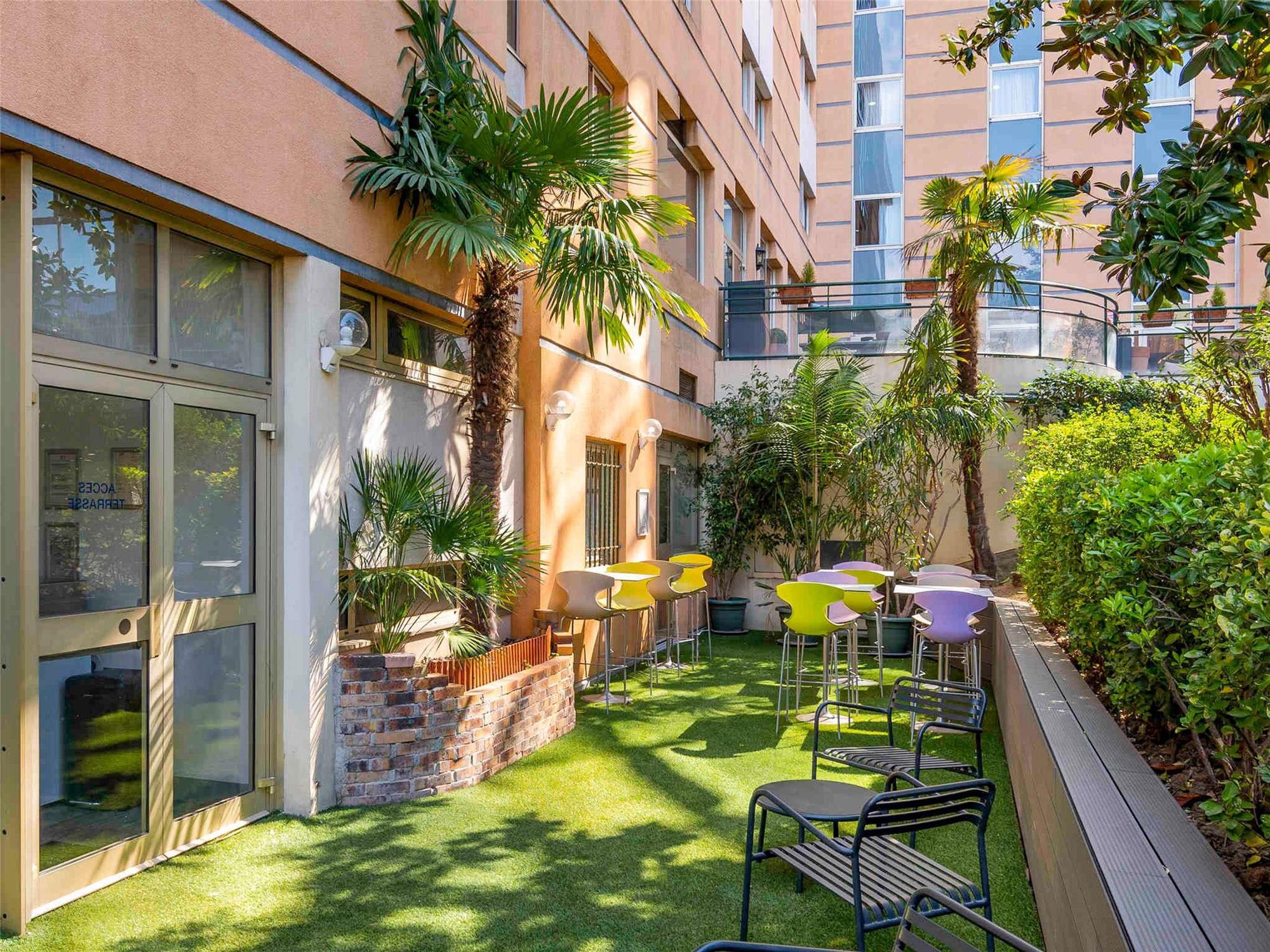 ibis Styles Cannes Le Cannet 2