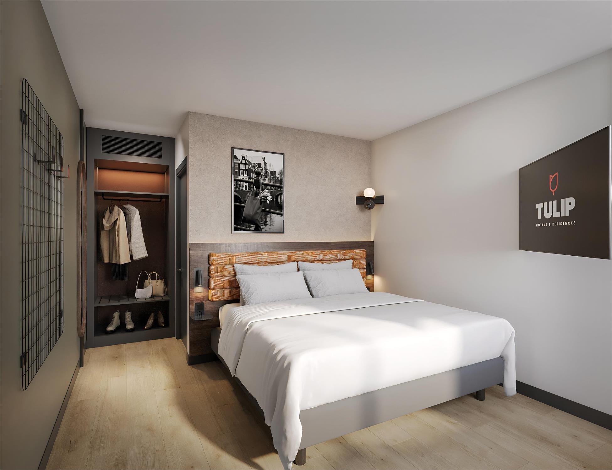Campanile Hotel & Restaurant Gouda 2