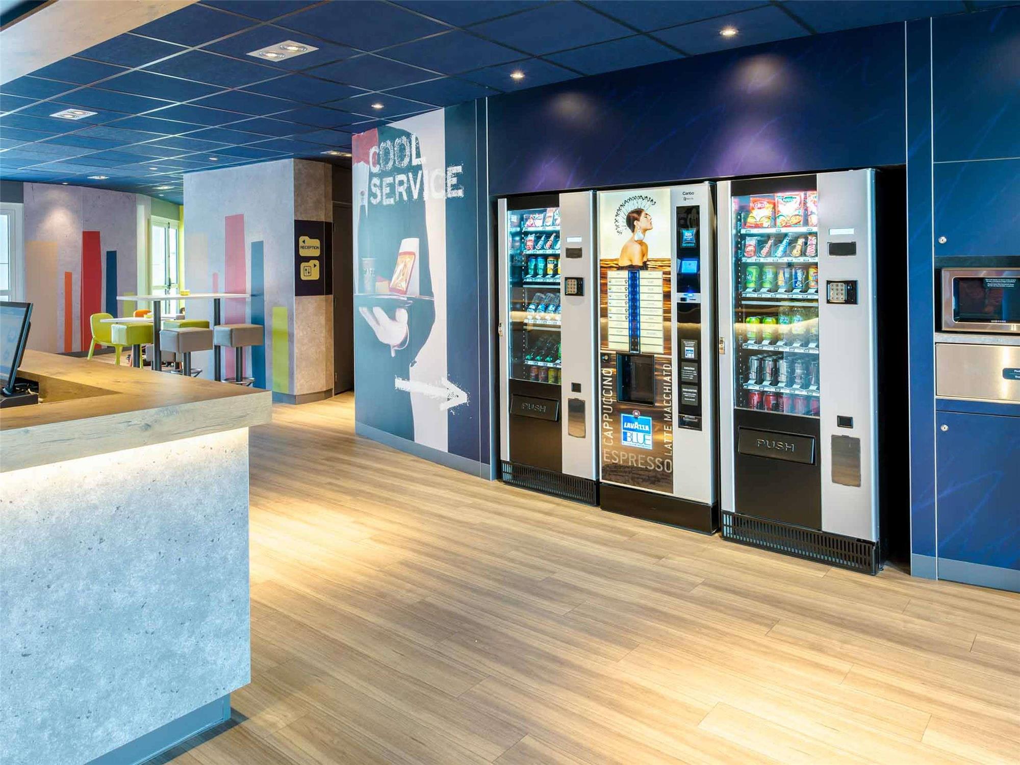 Ibis Budget Valence Sud 1