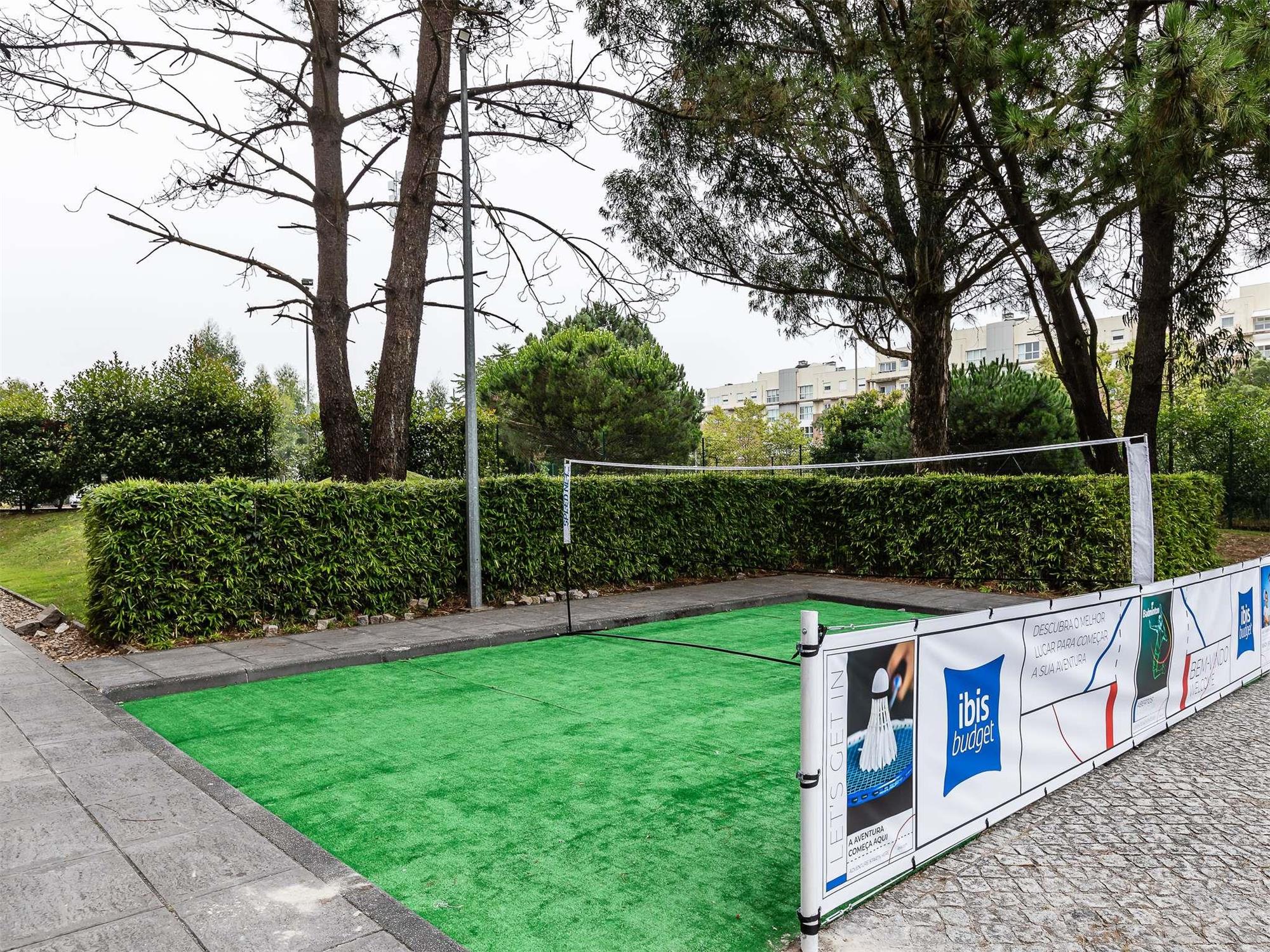 Hotel ibis Budget Porto Gaia 2