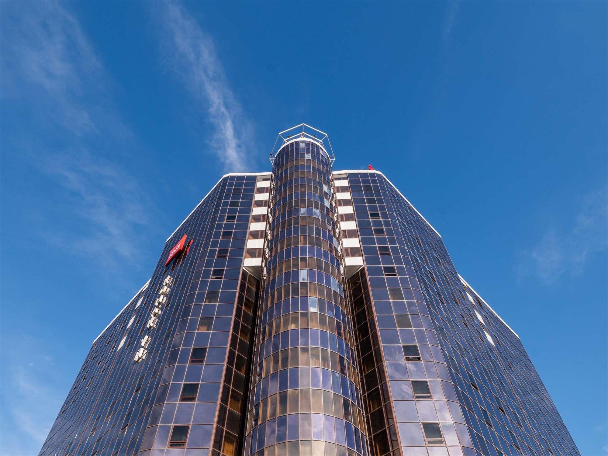 Ibis Astana 2