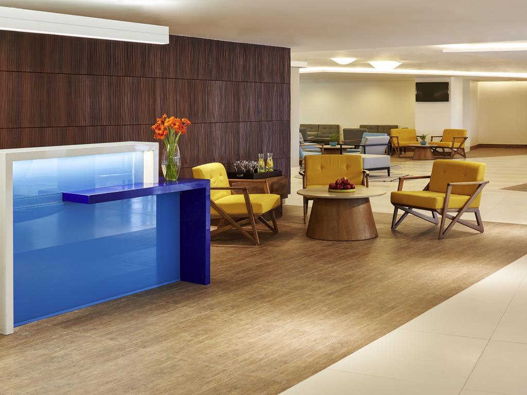 Novotel Rio de Janeiro Parque Olimpico 1