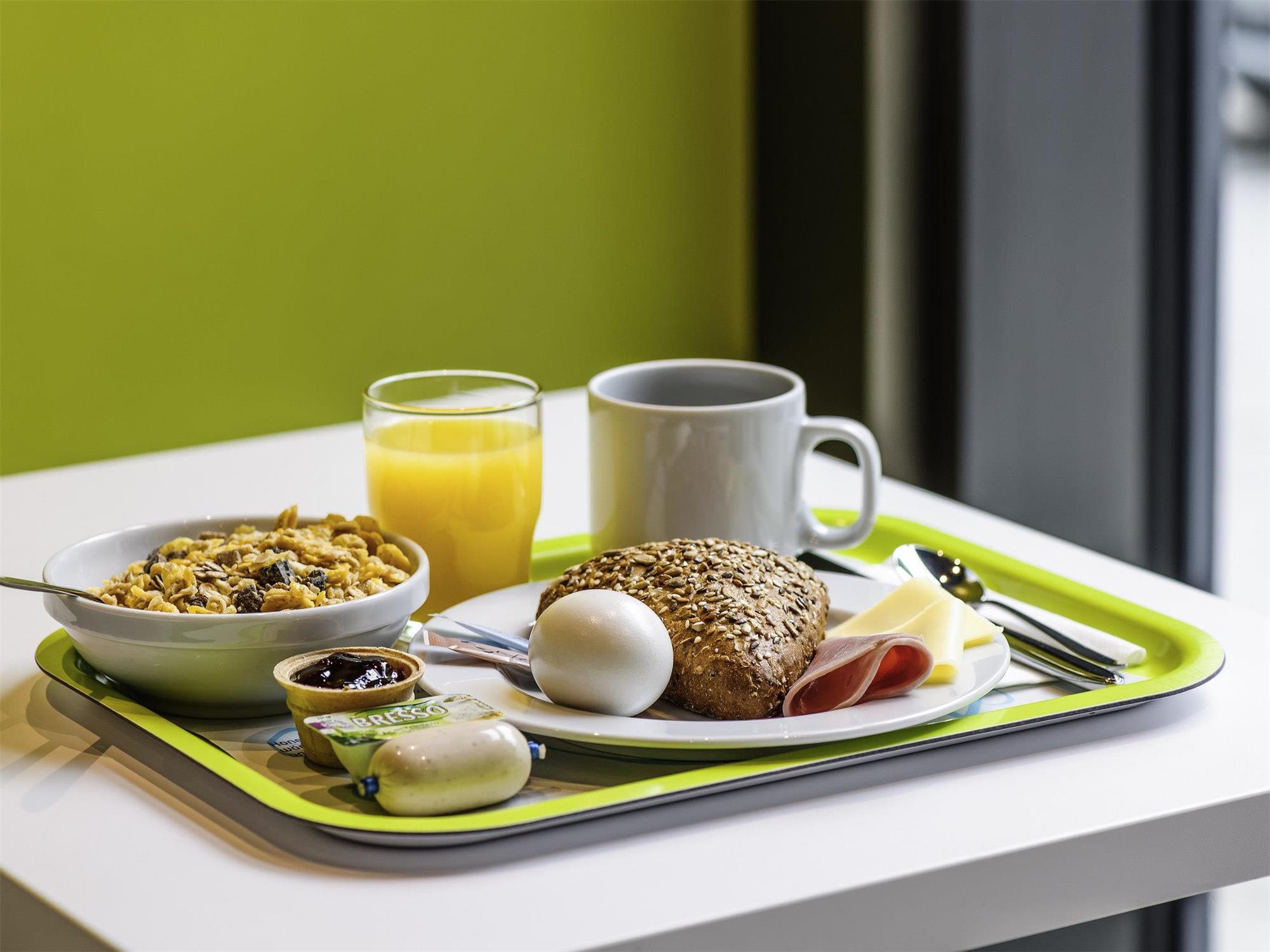 ibis Budget Arles Palais Des Congres 2