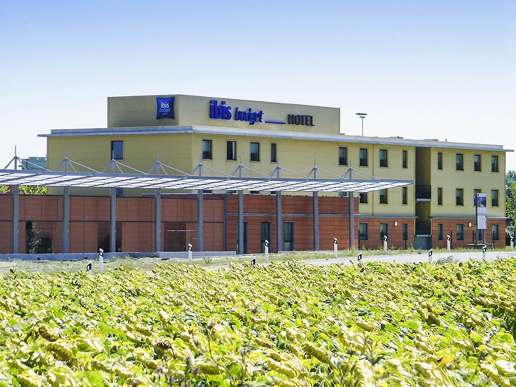 ibis budget Castelnaudary - A61 1