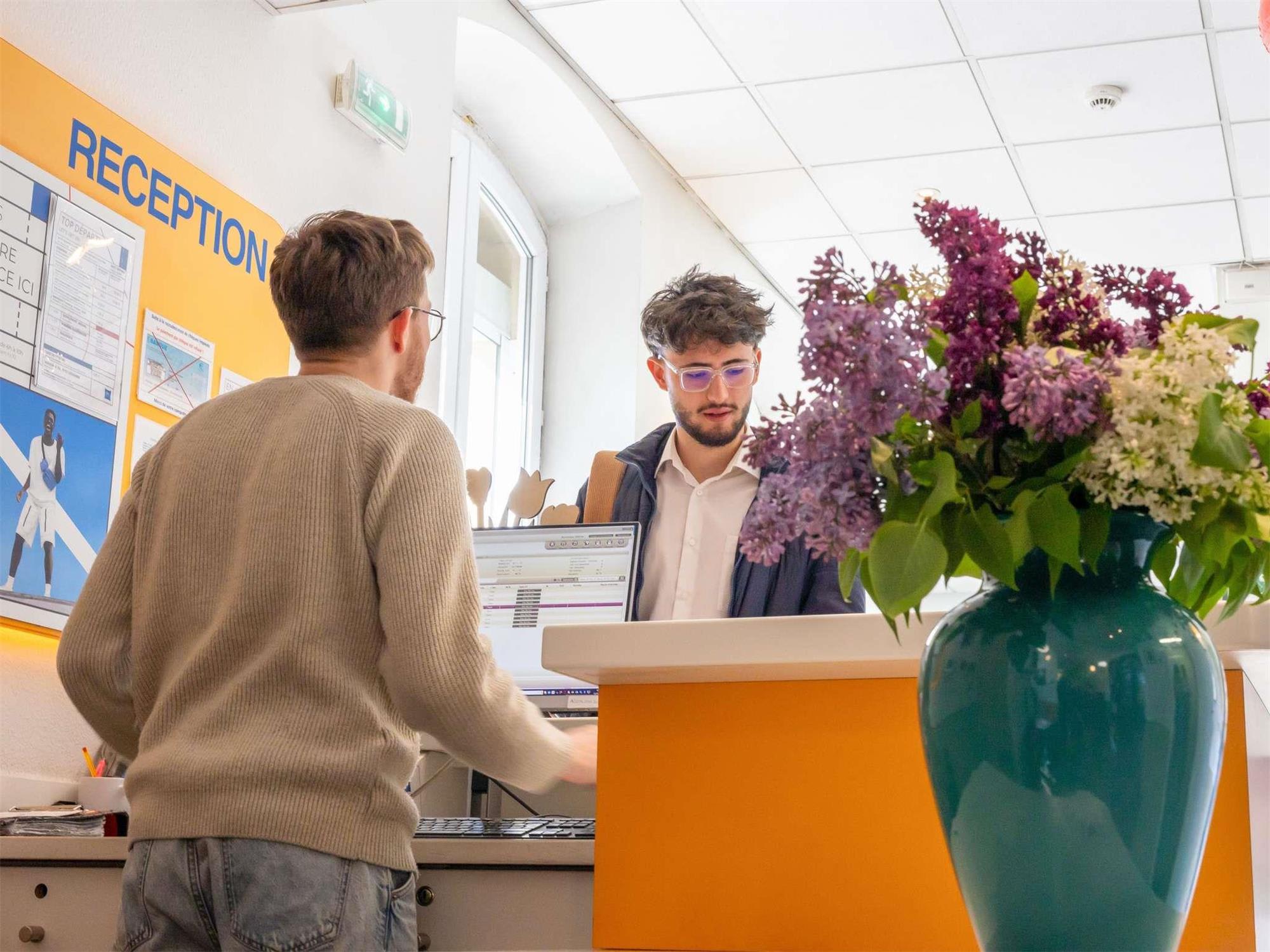 ibis budget Le Puy En Velay 2