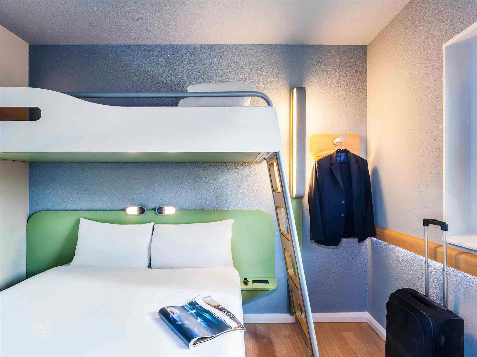 ibis budget London Barking 2
