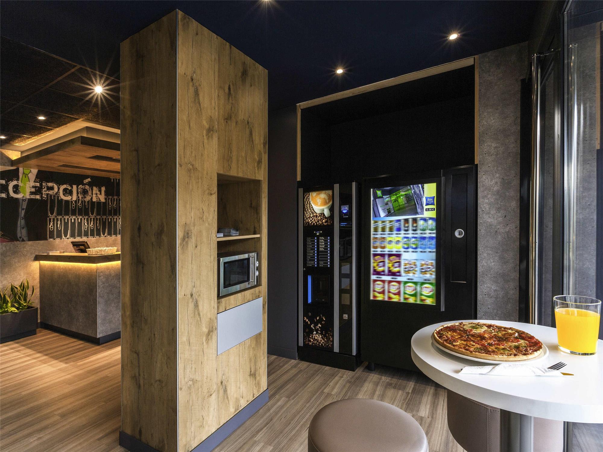 Ibis Budget Valencia Alcasser 2