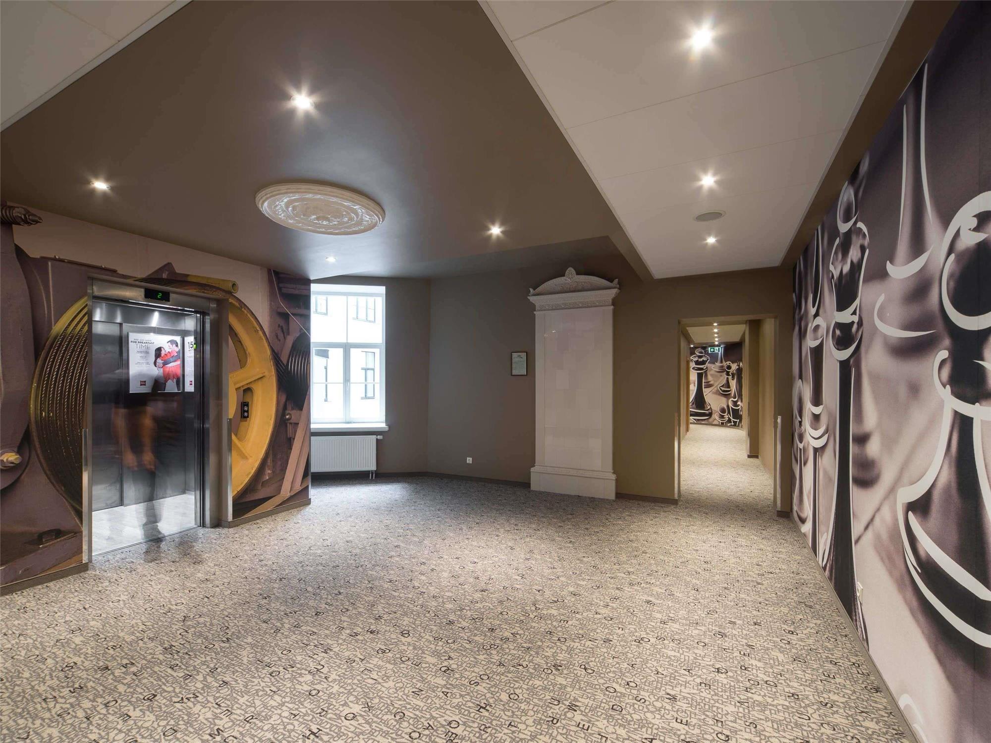 Ibis Riga Centre 2