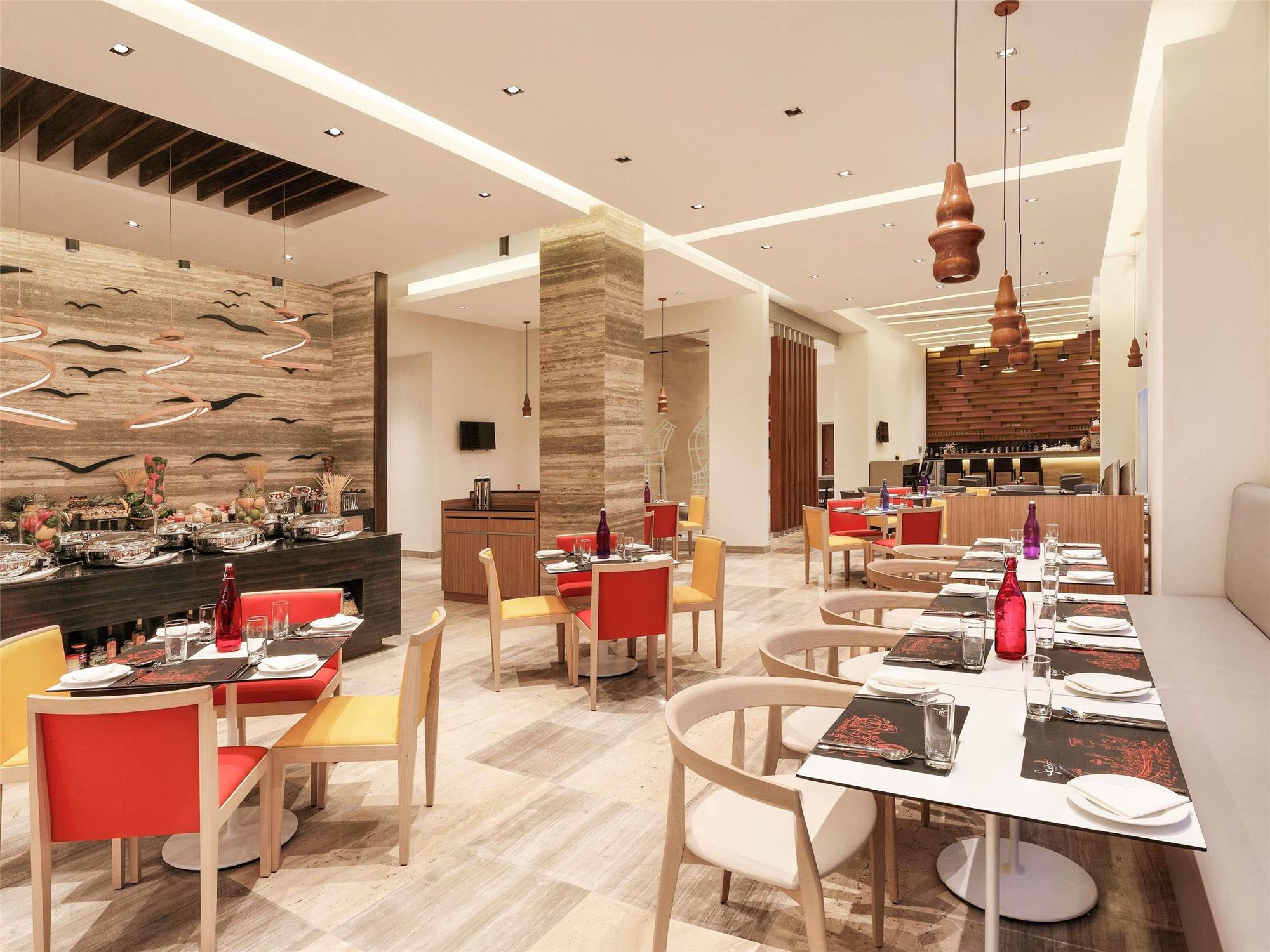 ibis Kochi City Centre - An Accor Brand 2
