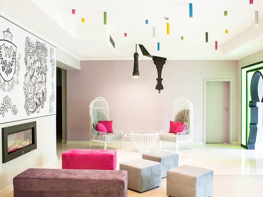 ibis Styles Gniezno Stare Miasto 2